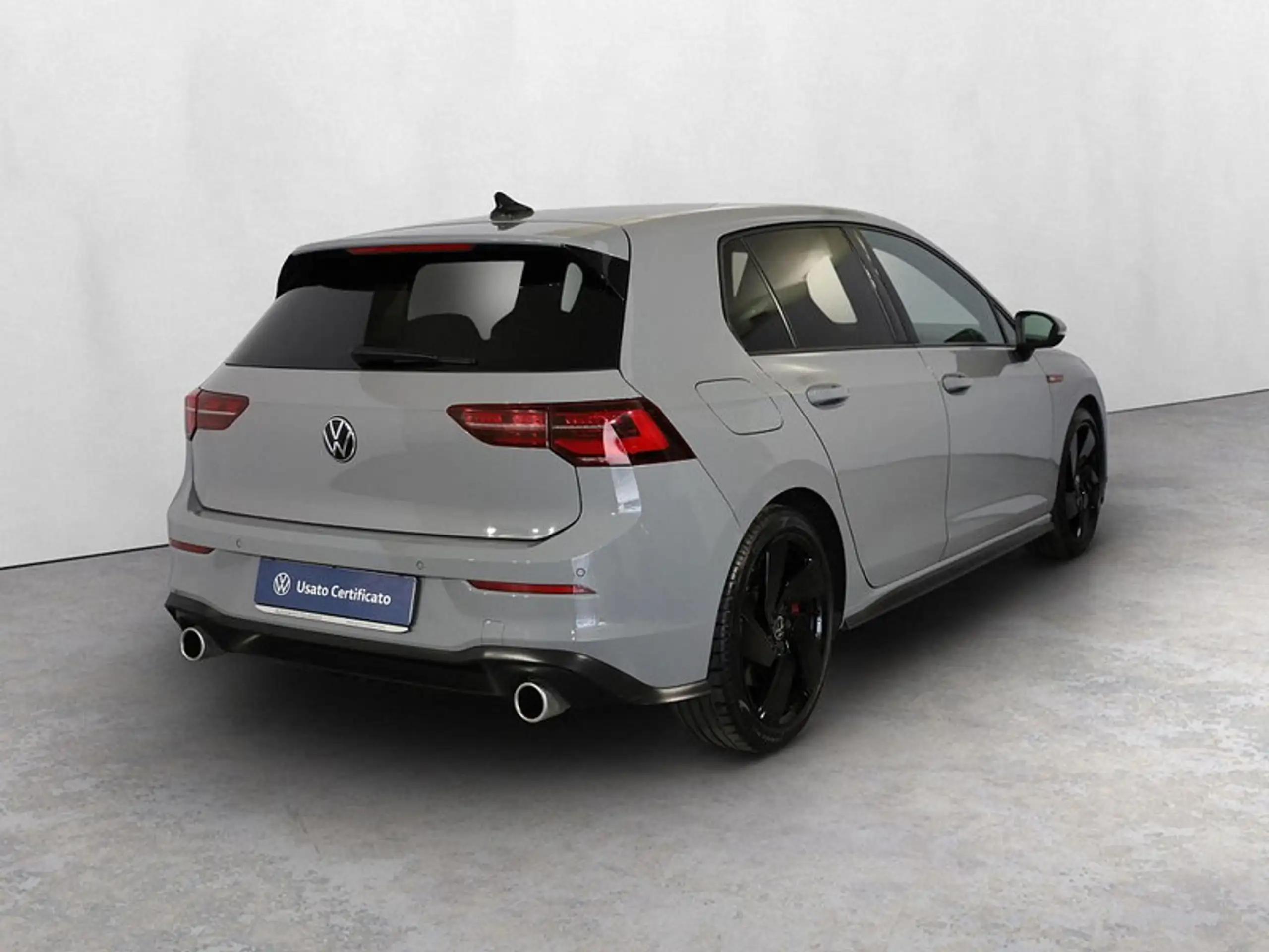 Volkswagen - Golf GTI