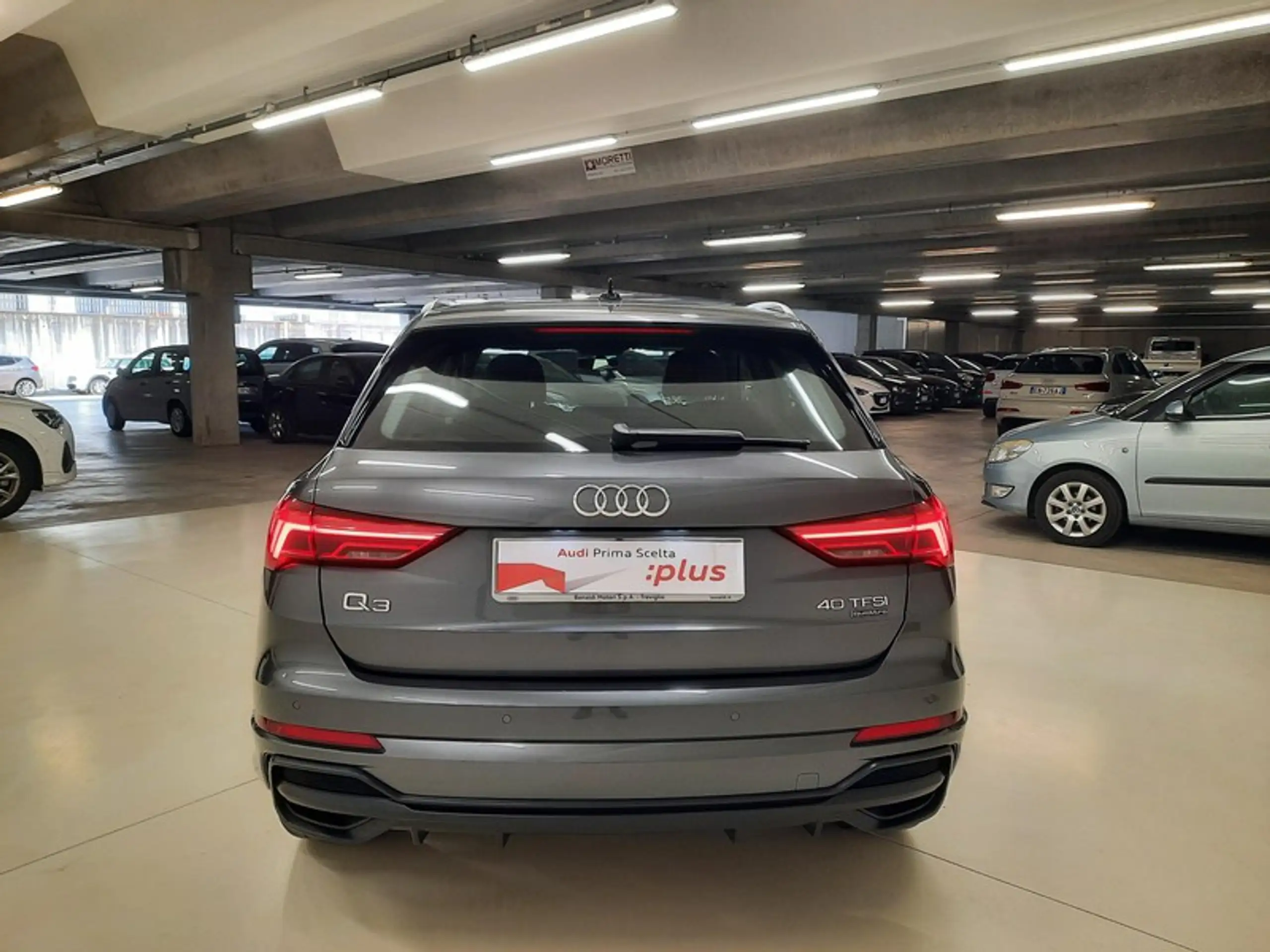 Audi - Q3