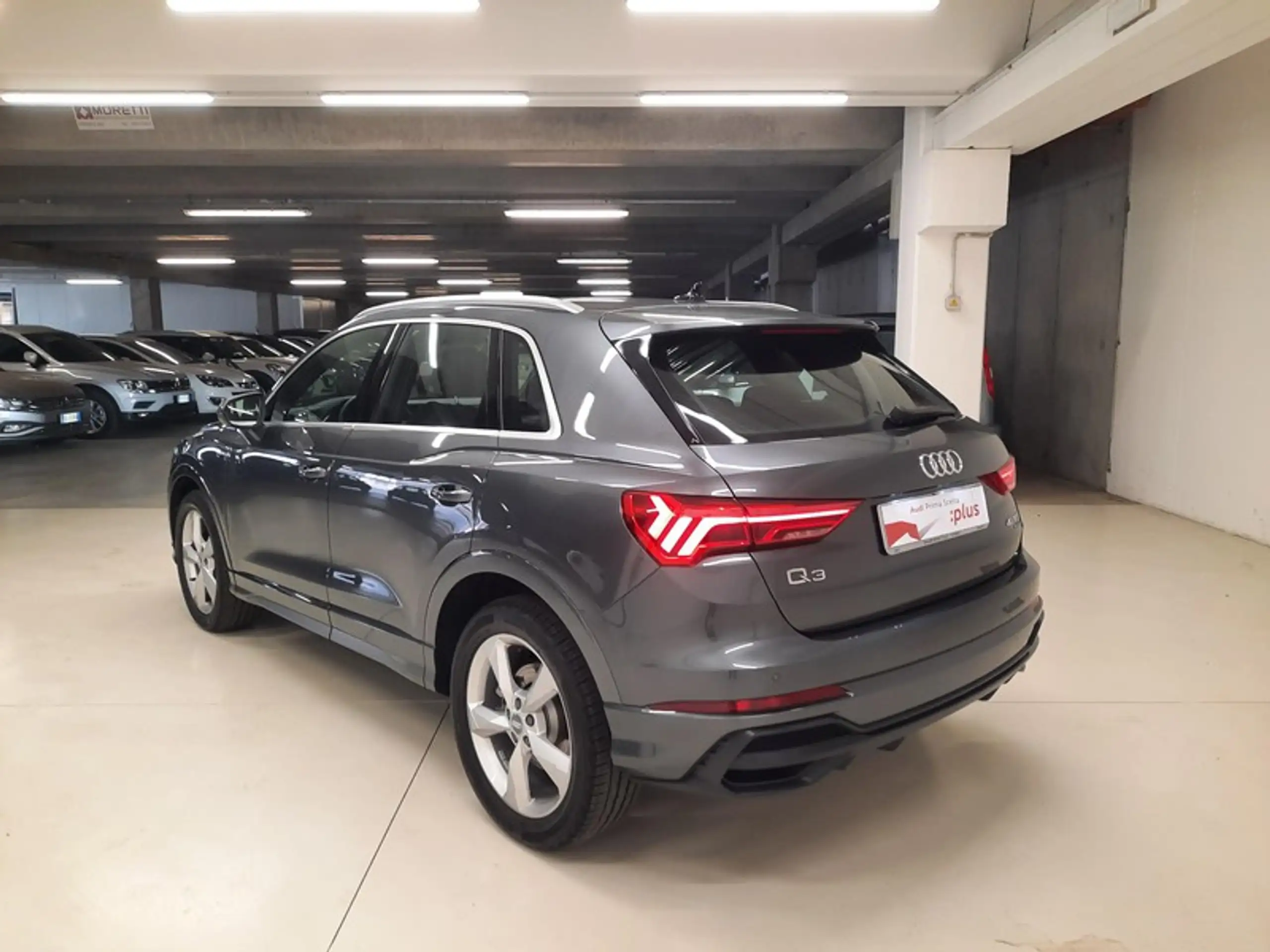 Audi - Q3