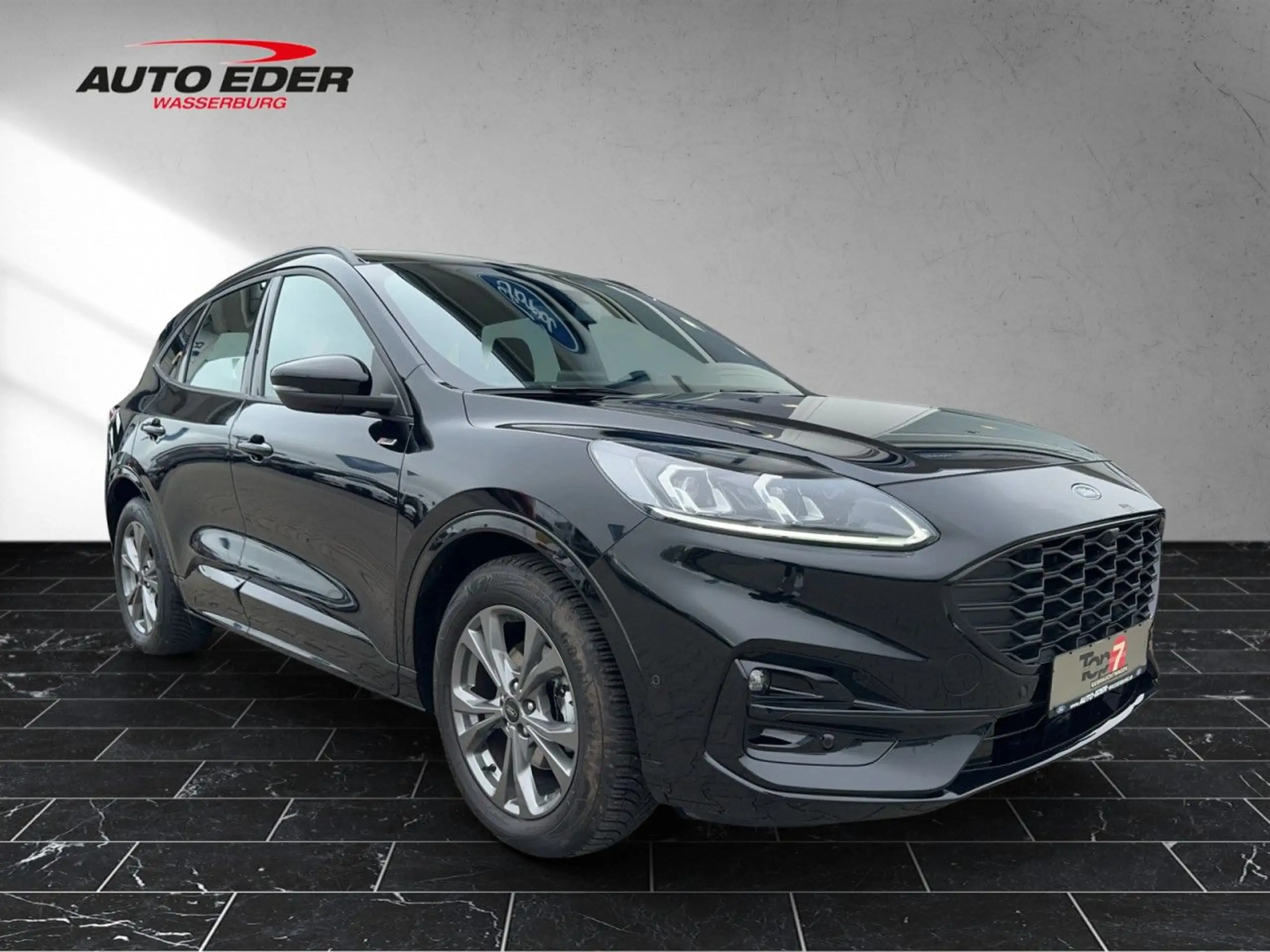 Ford - Kuga