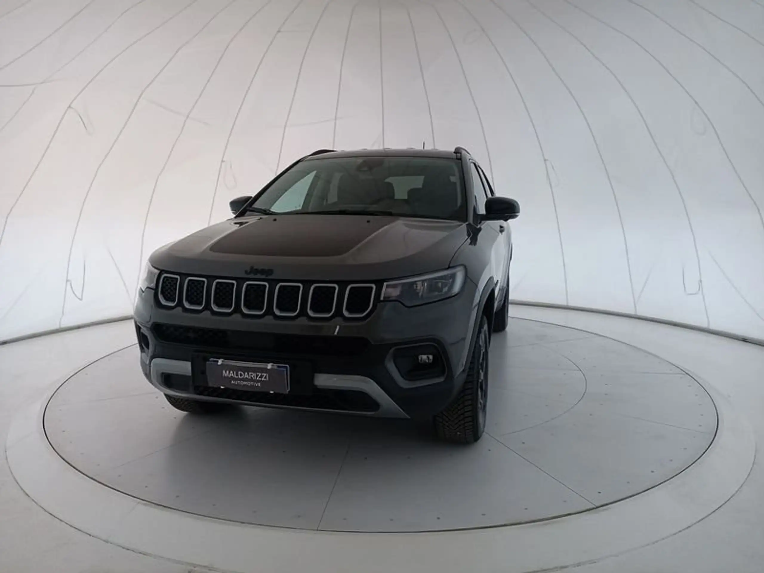 Jeep - Compass