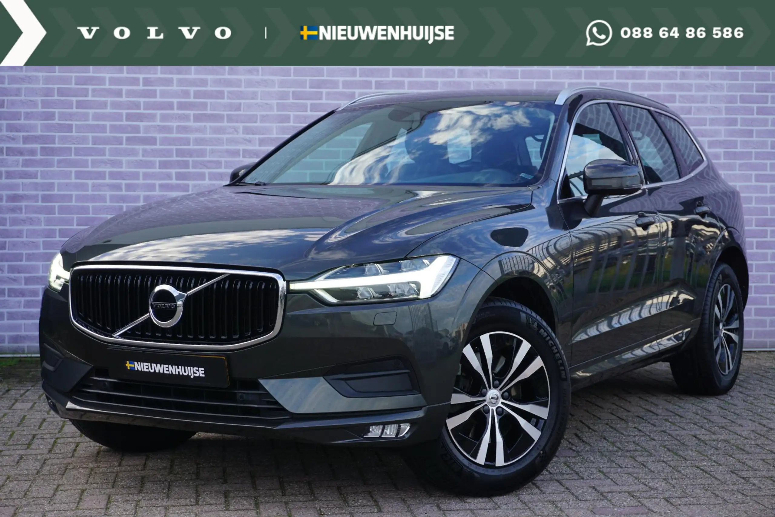 Volvo - XC60