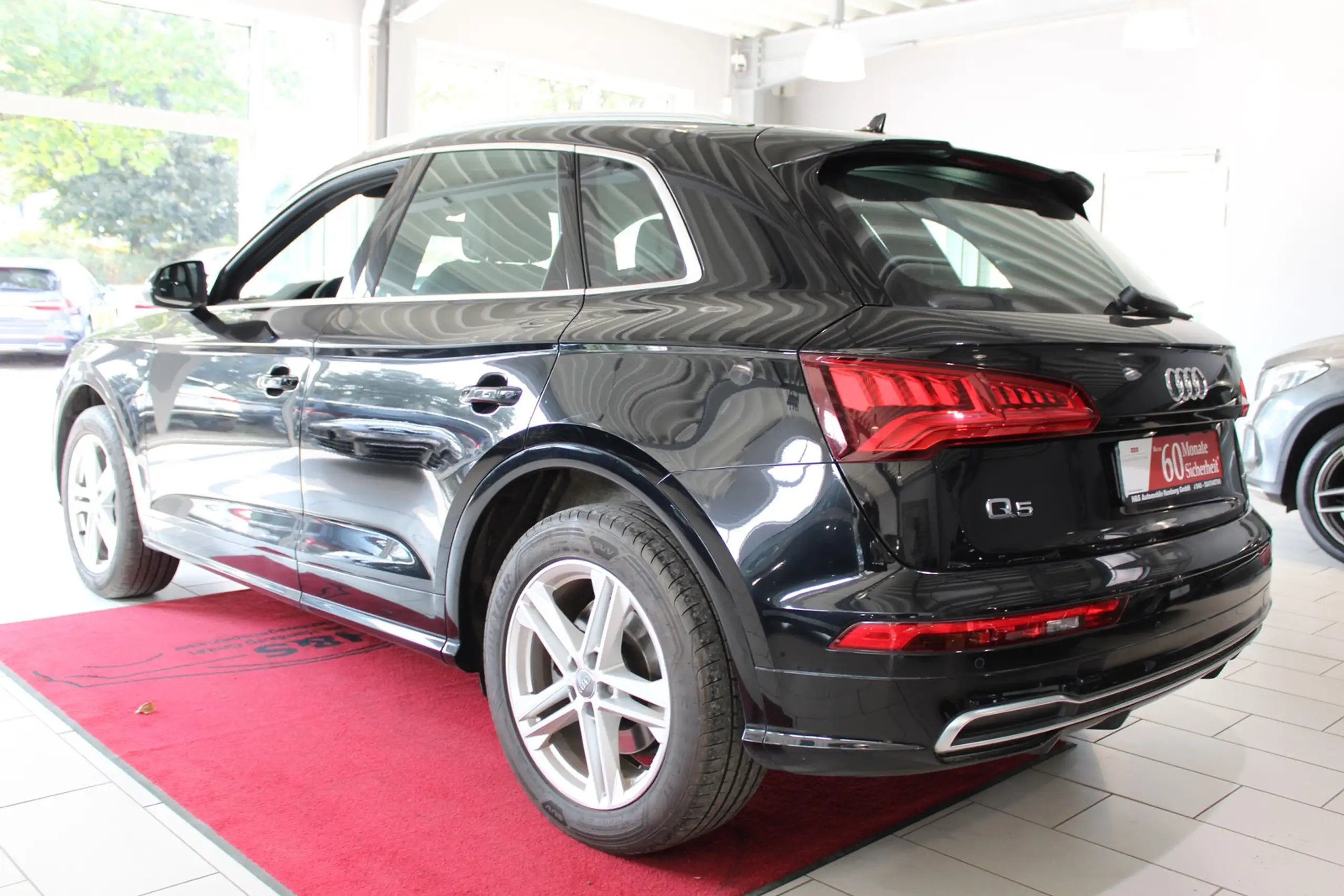 Audi - Q5