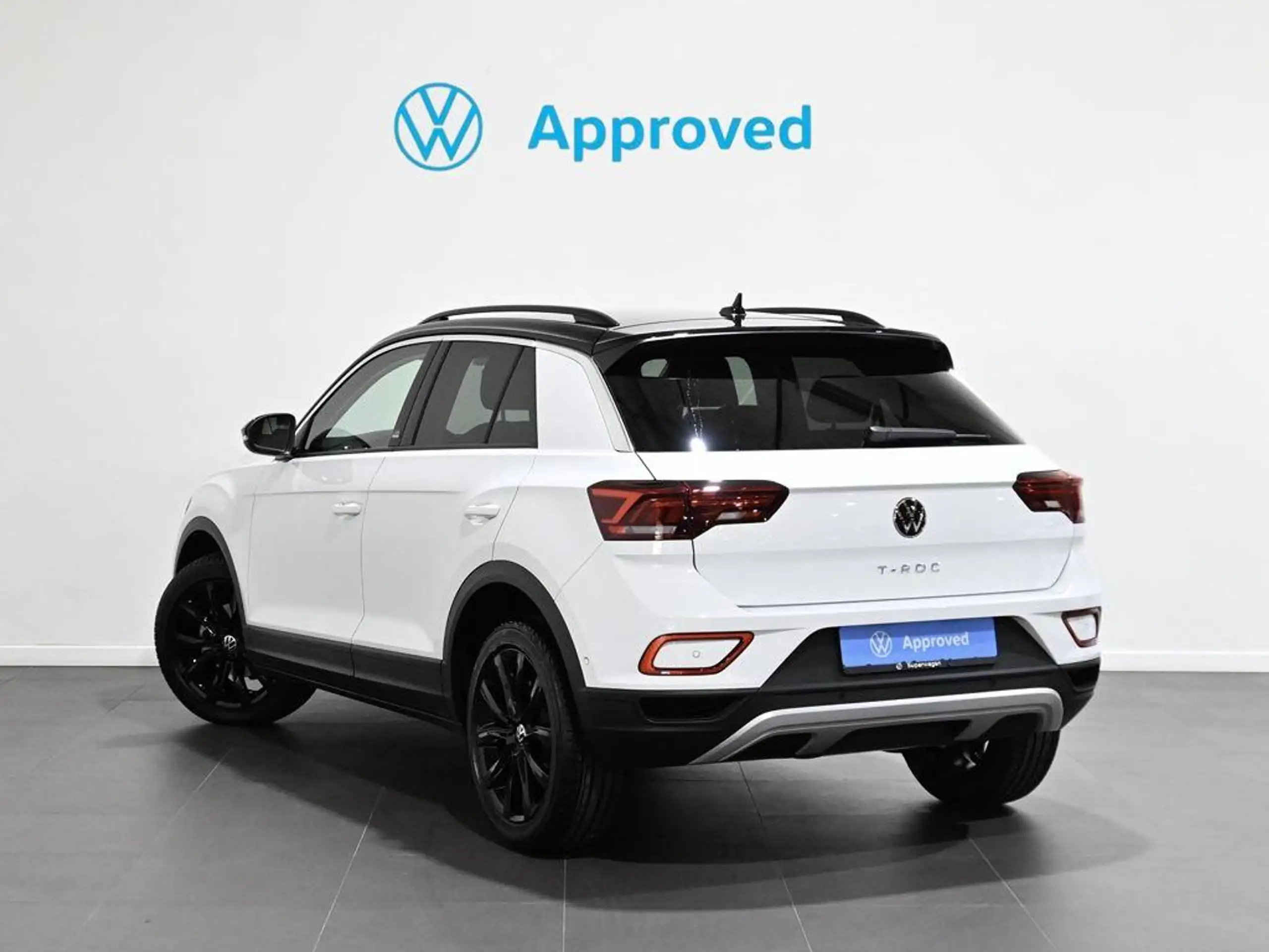 Volkswagen - T-Roc