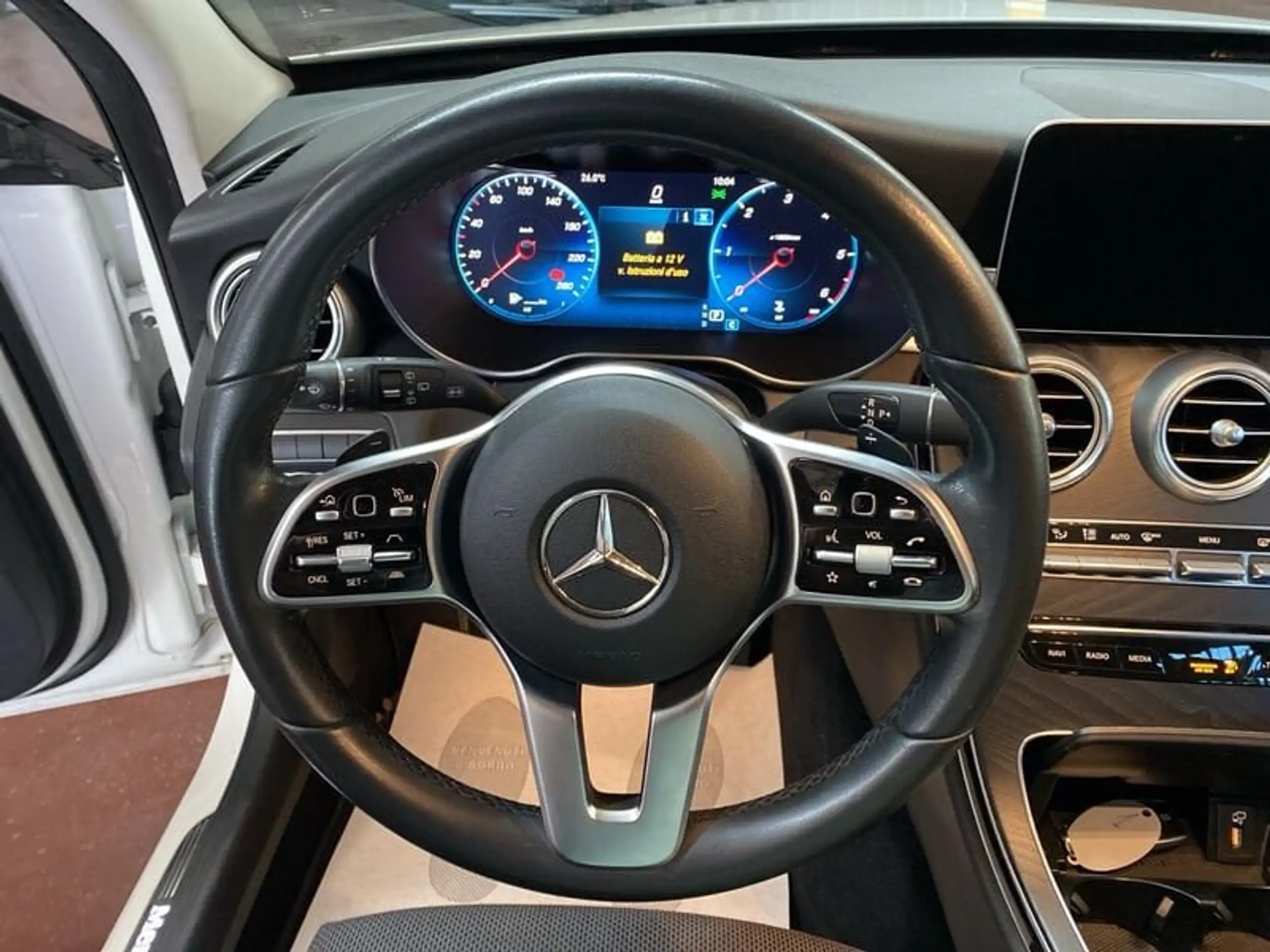 Mercedes-Benz - C 300