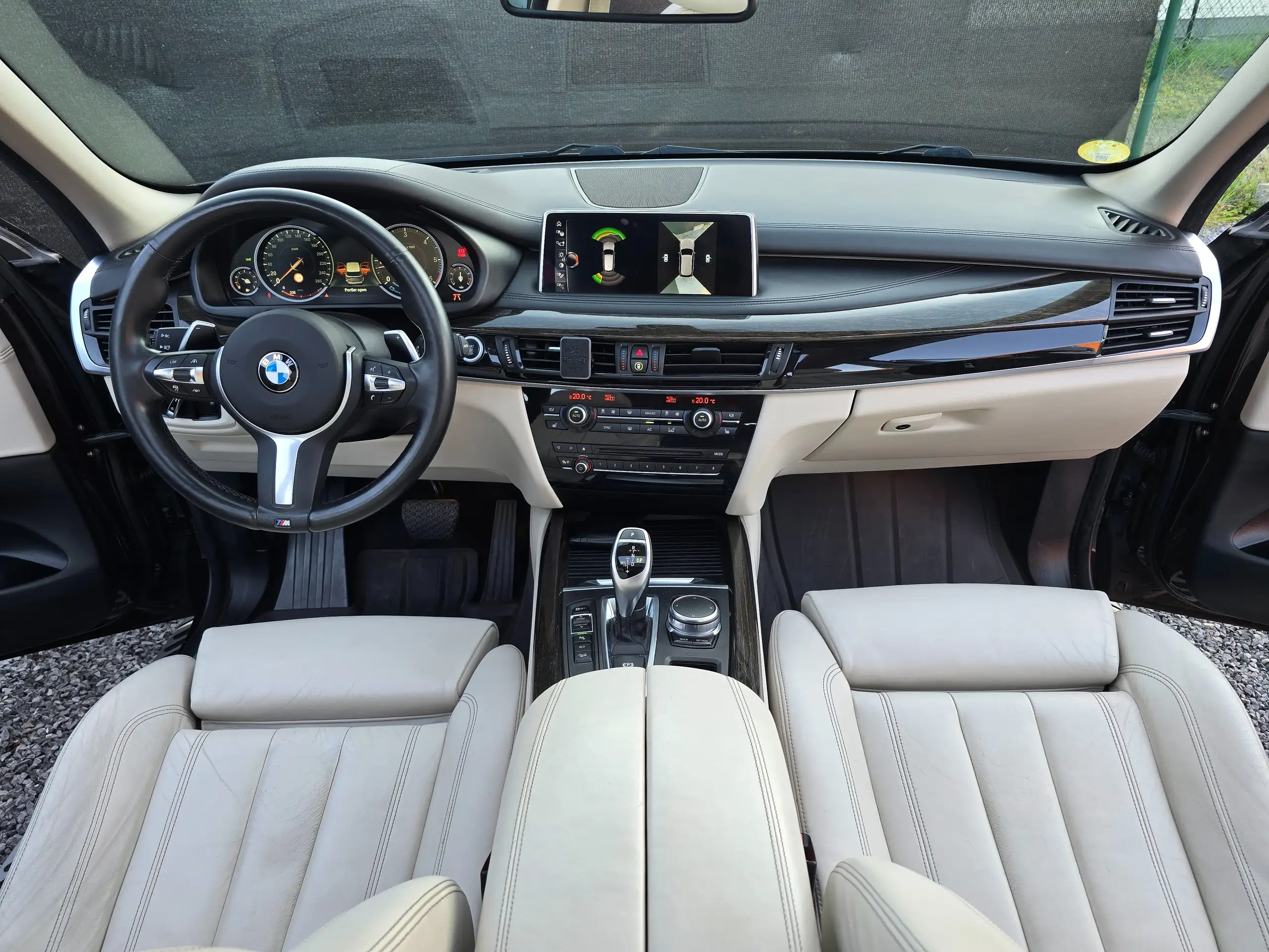 BMW - X5