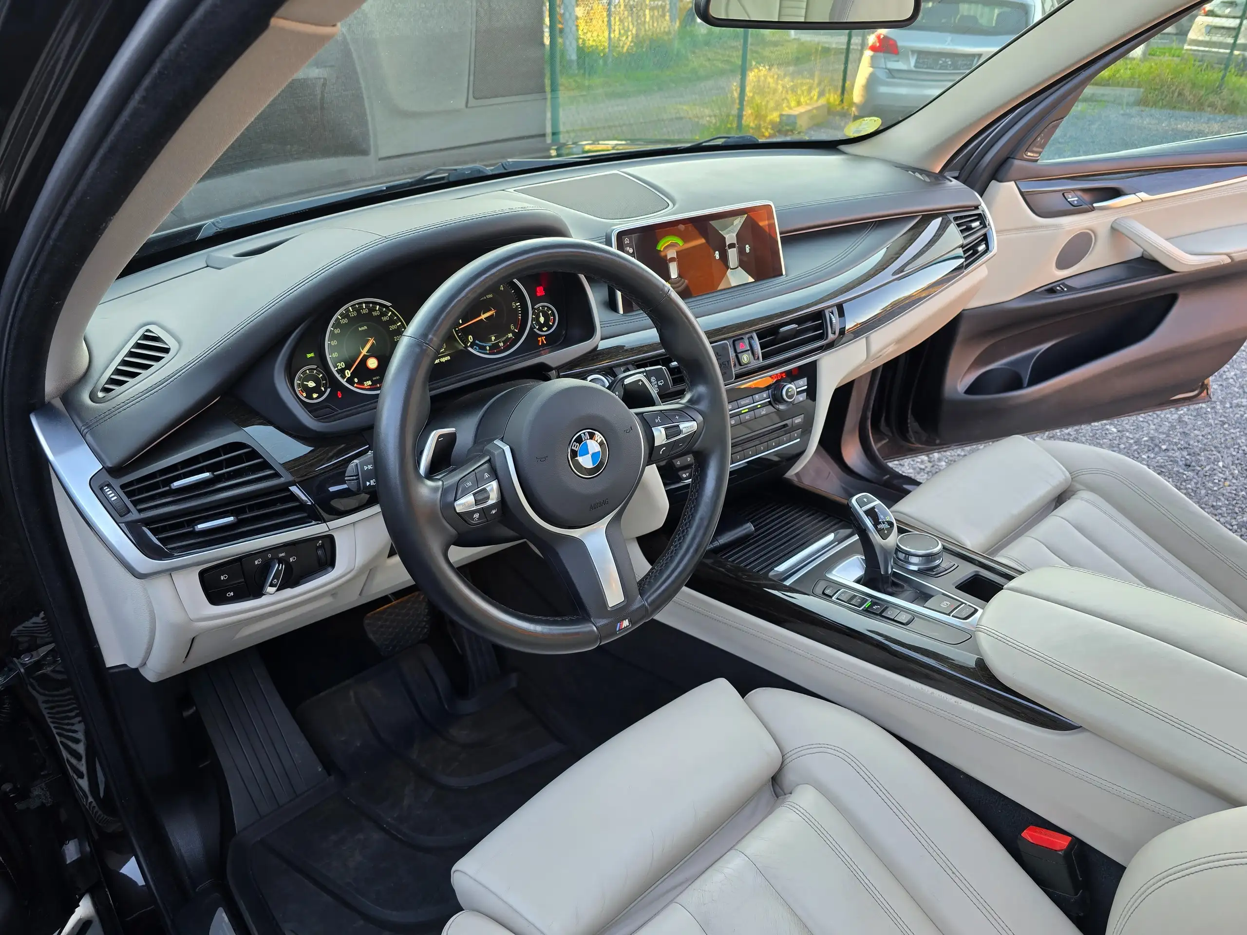 BMW - X5