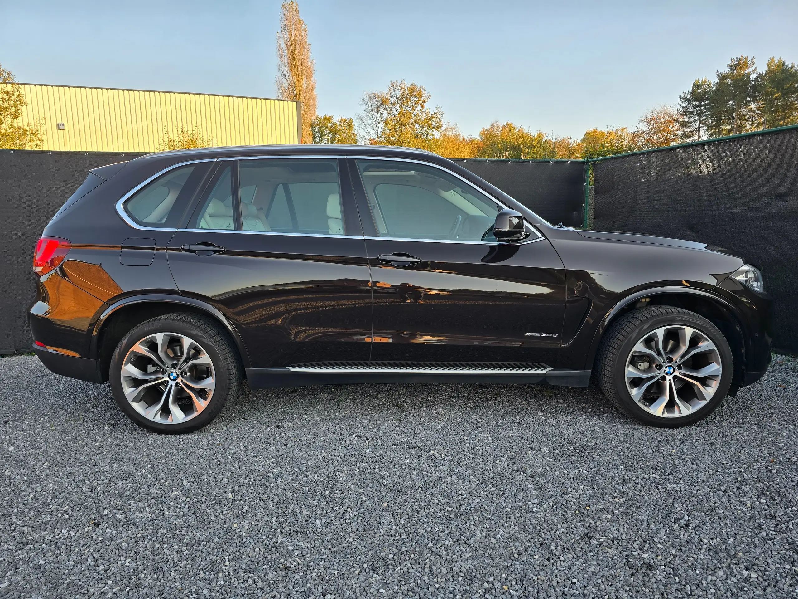 BMW - X5