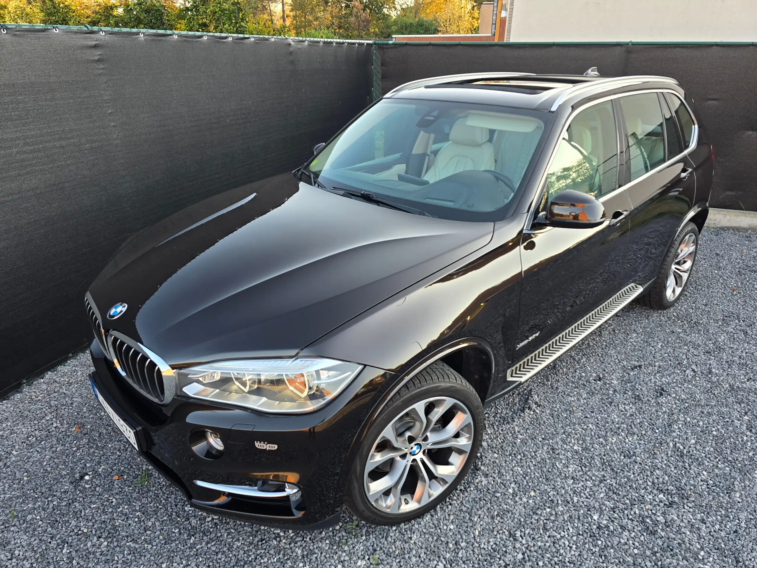 BMW - X5