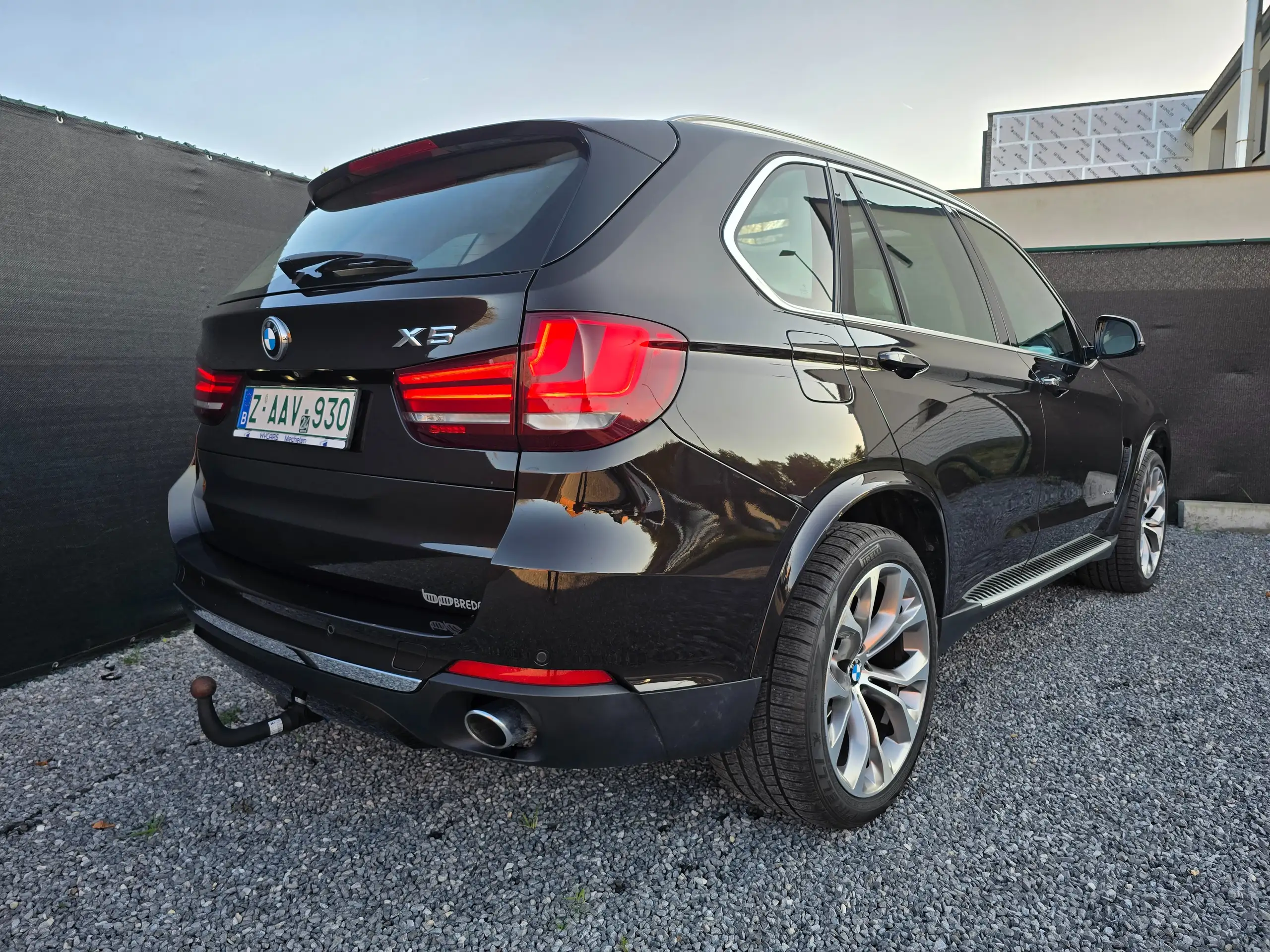 BMW - X5