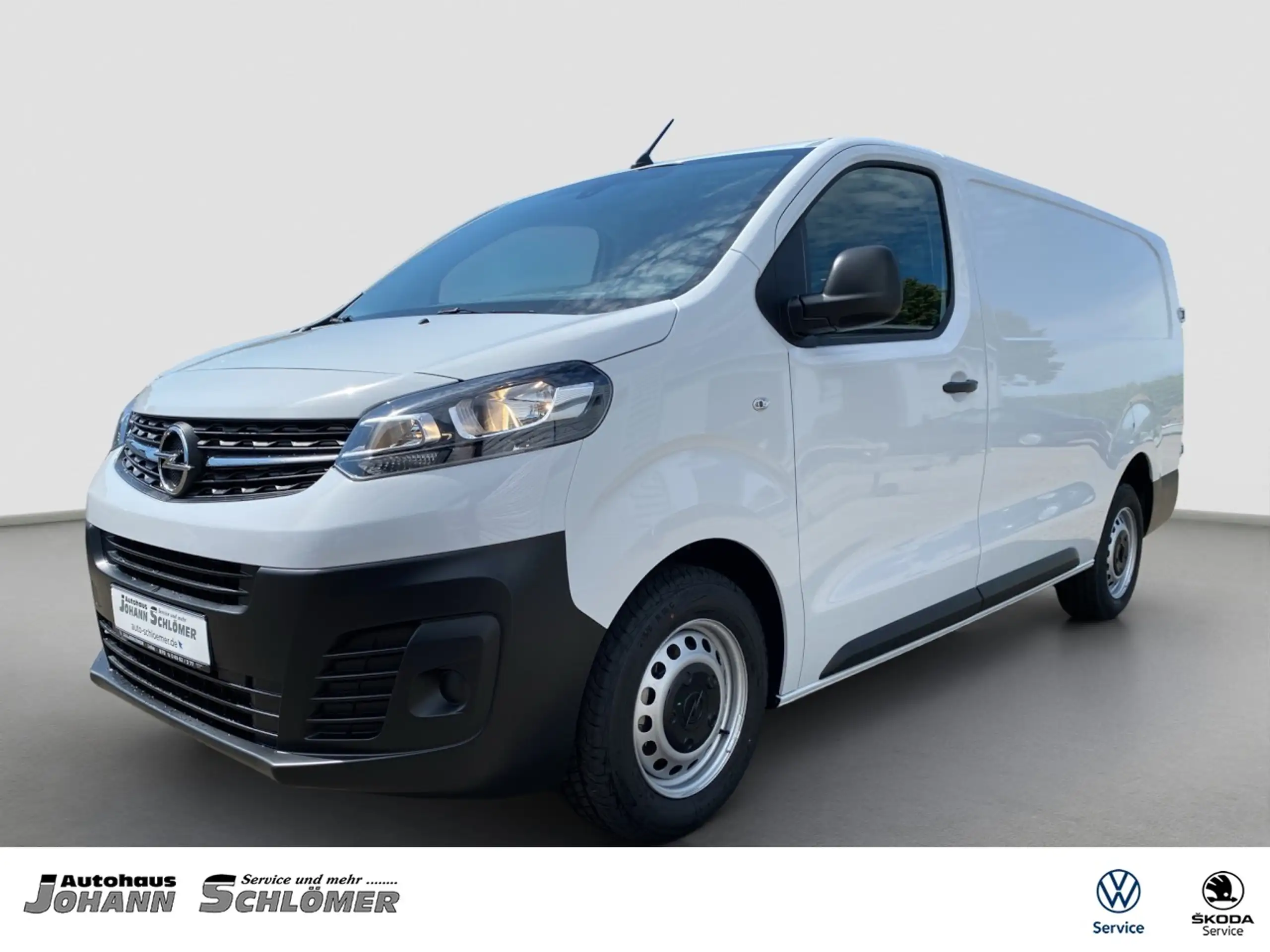 Opel Vivaro 2024