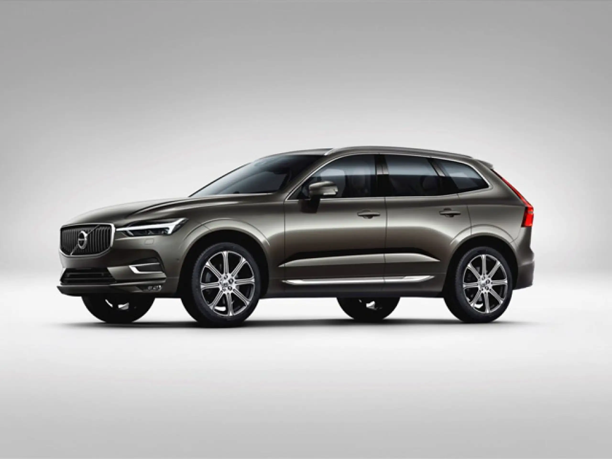 Volvo - XC60