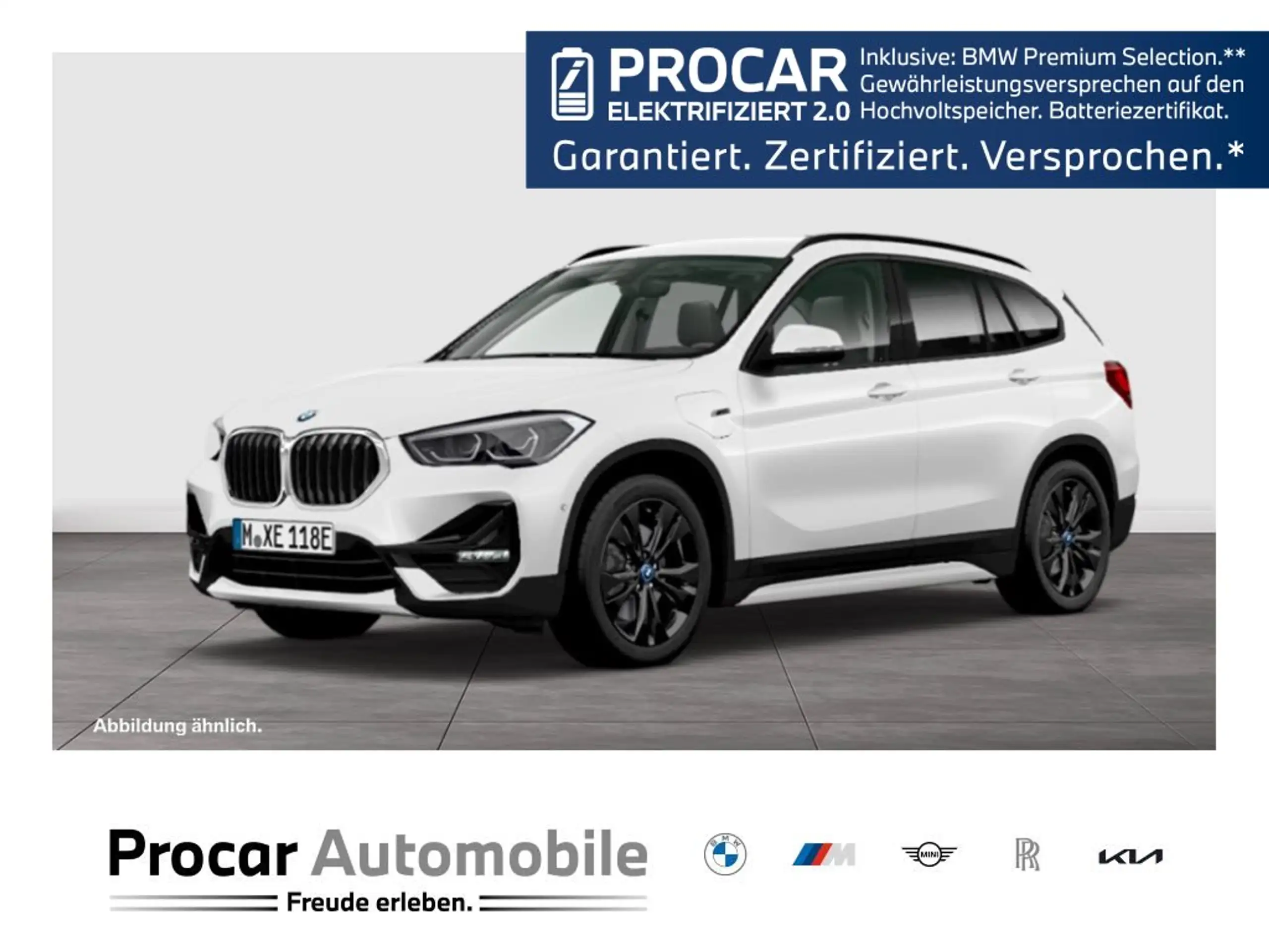 BMW - X1