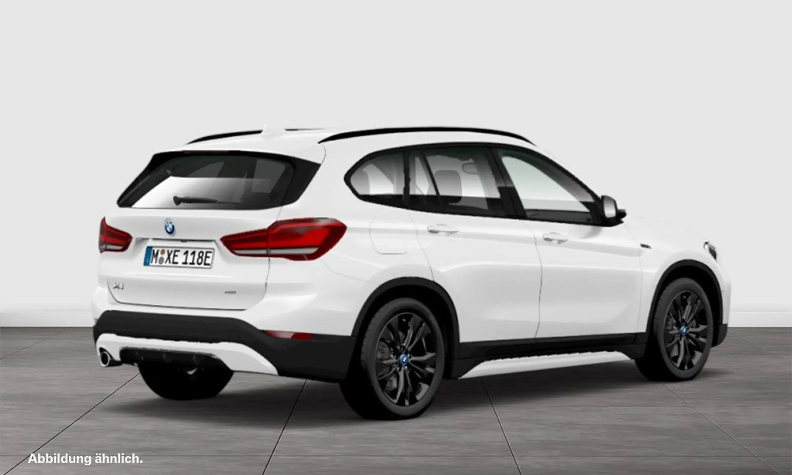 BMW - X1