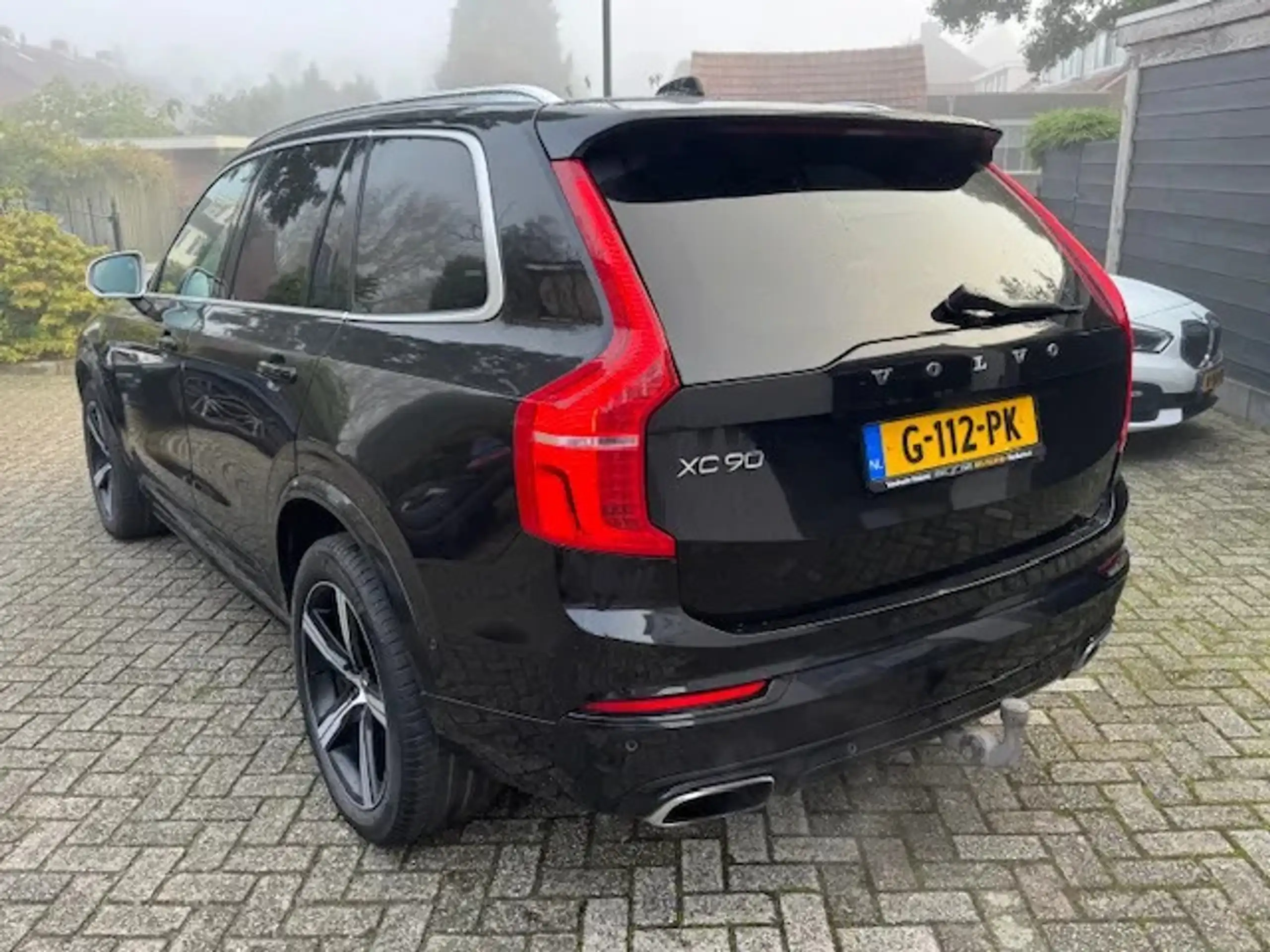 Volvo - XC90