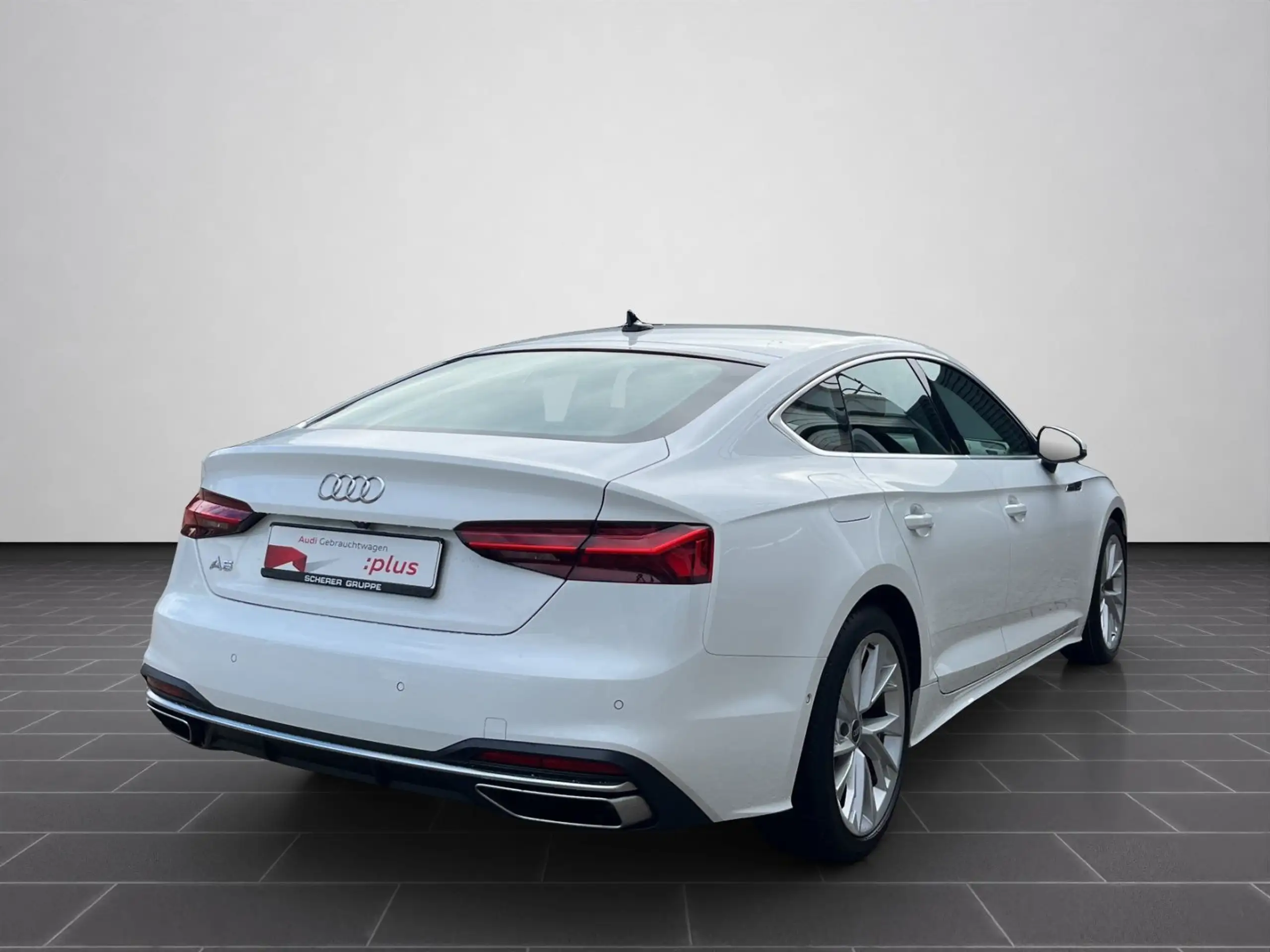 Audi - A5