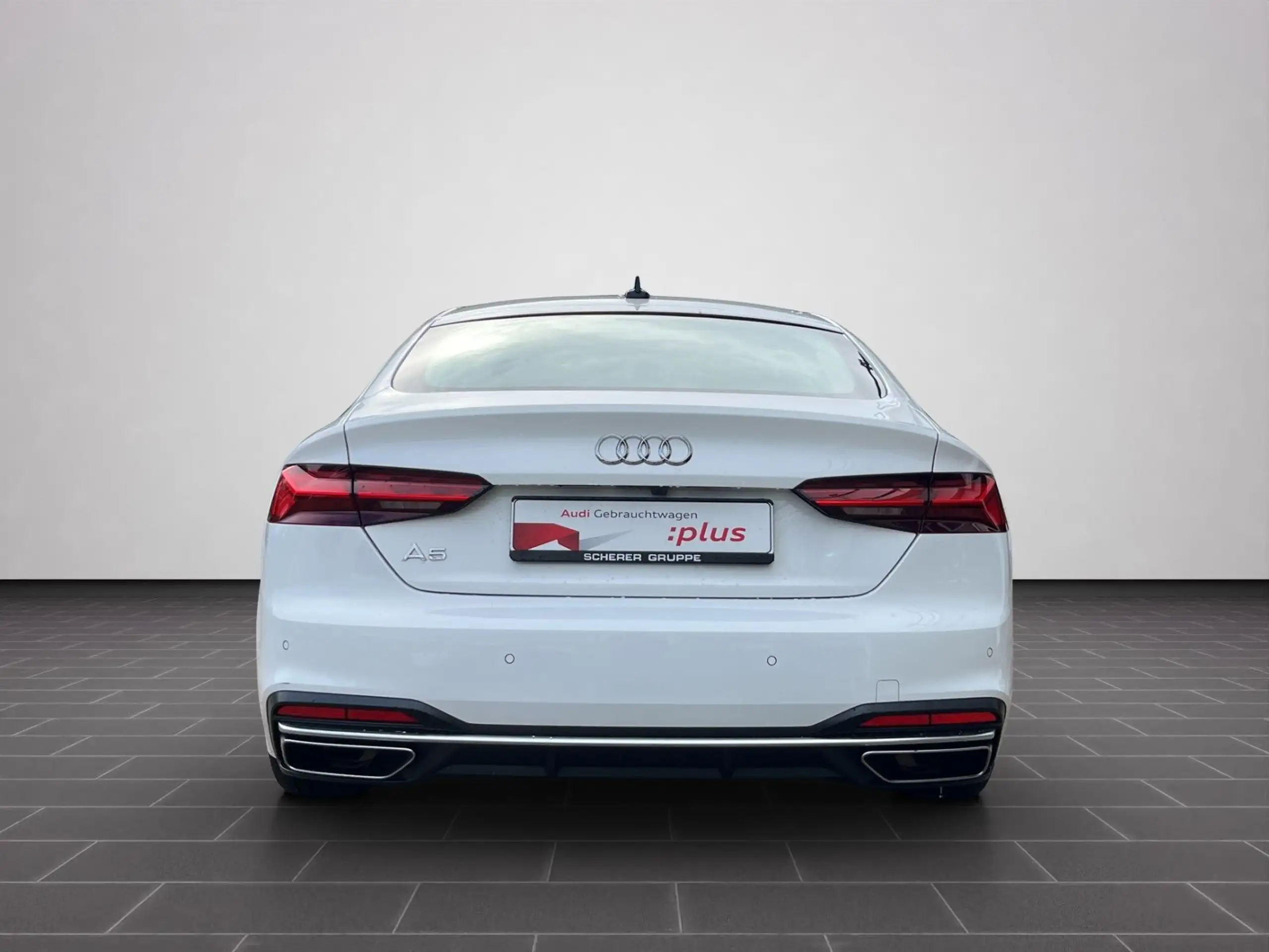 Audi - A5