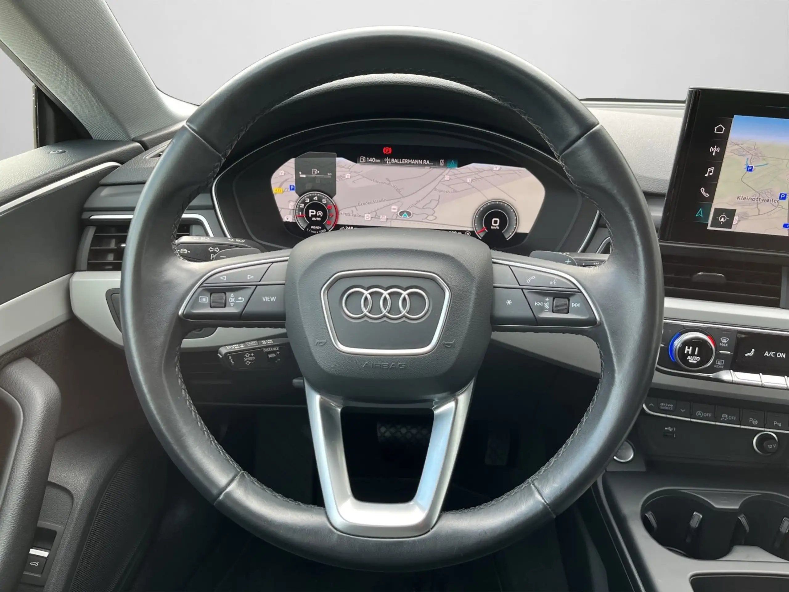 Audi - A5