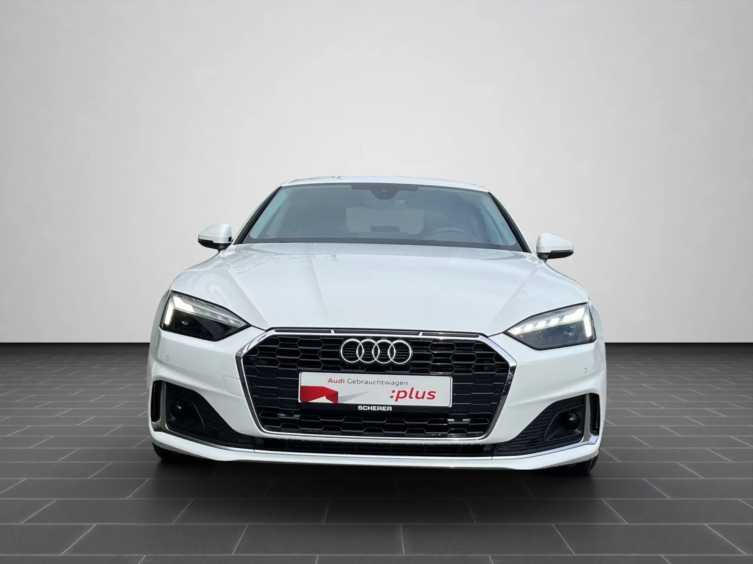 Audi - A5