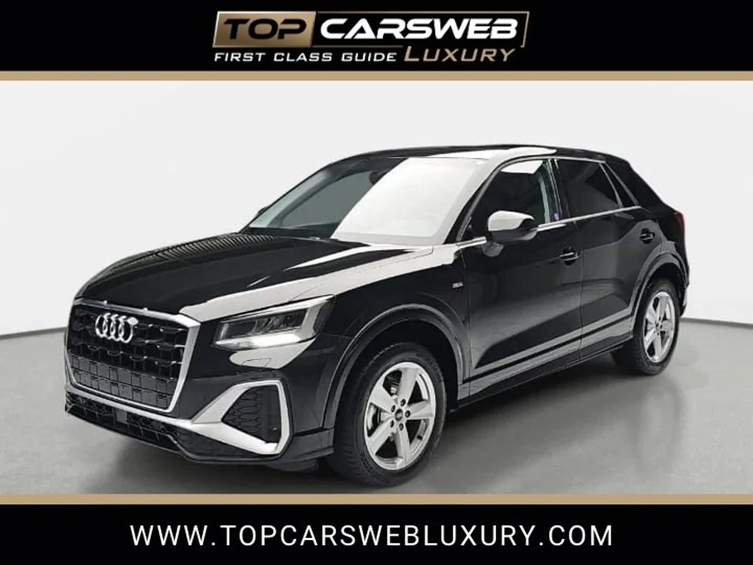 Audi - Q2