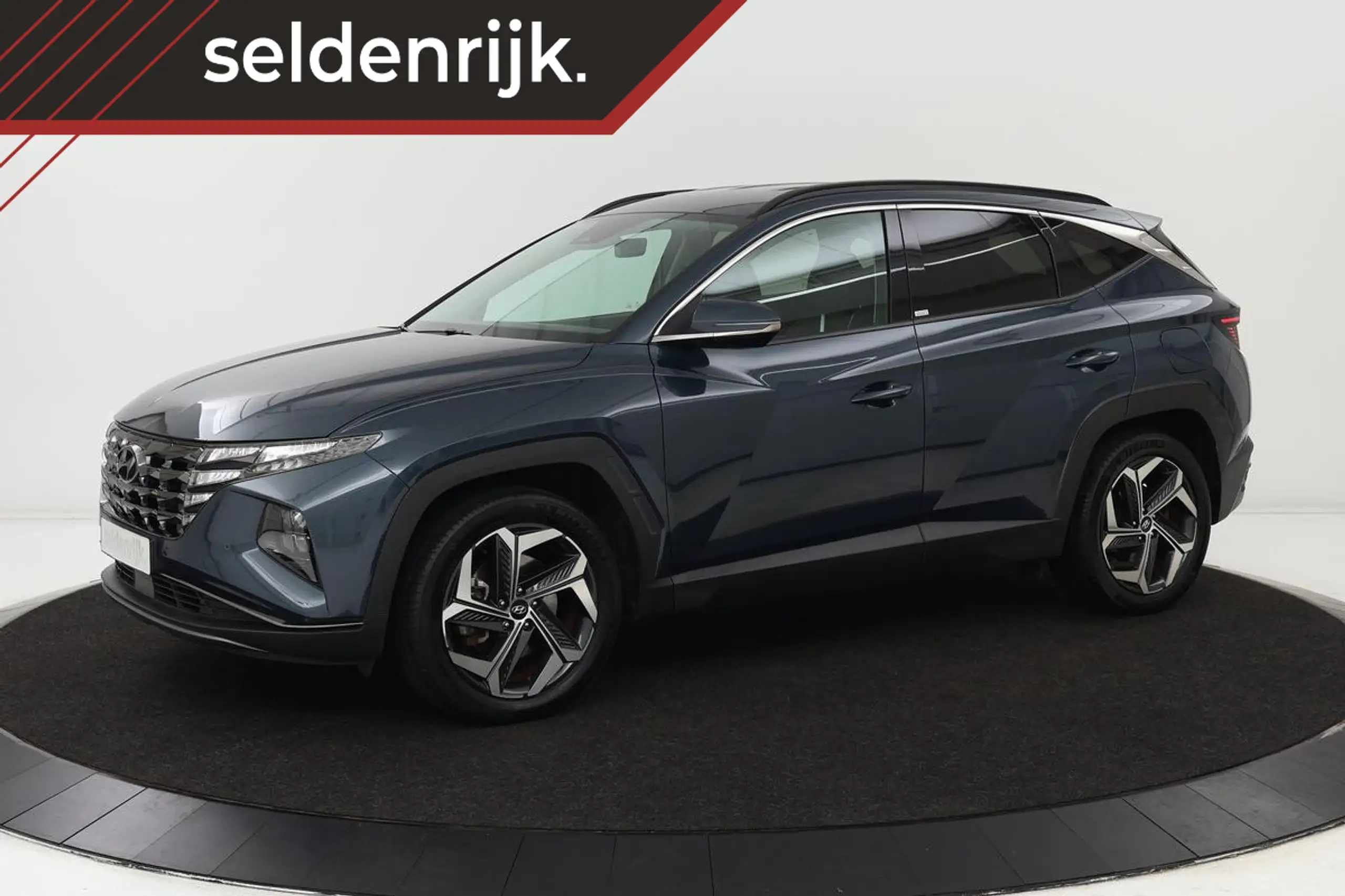 Hyundai - TUCSON