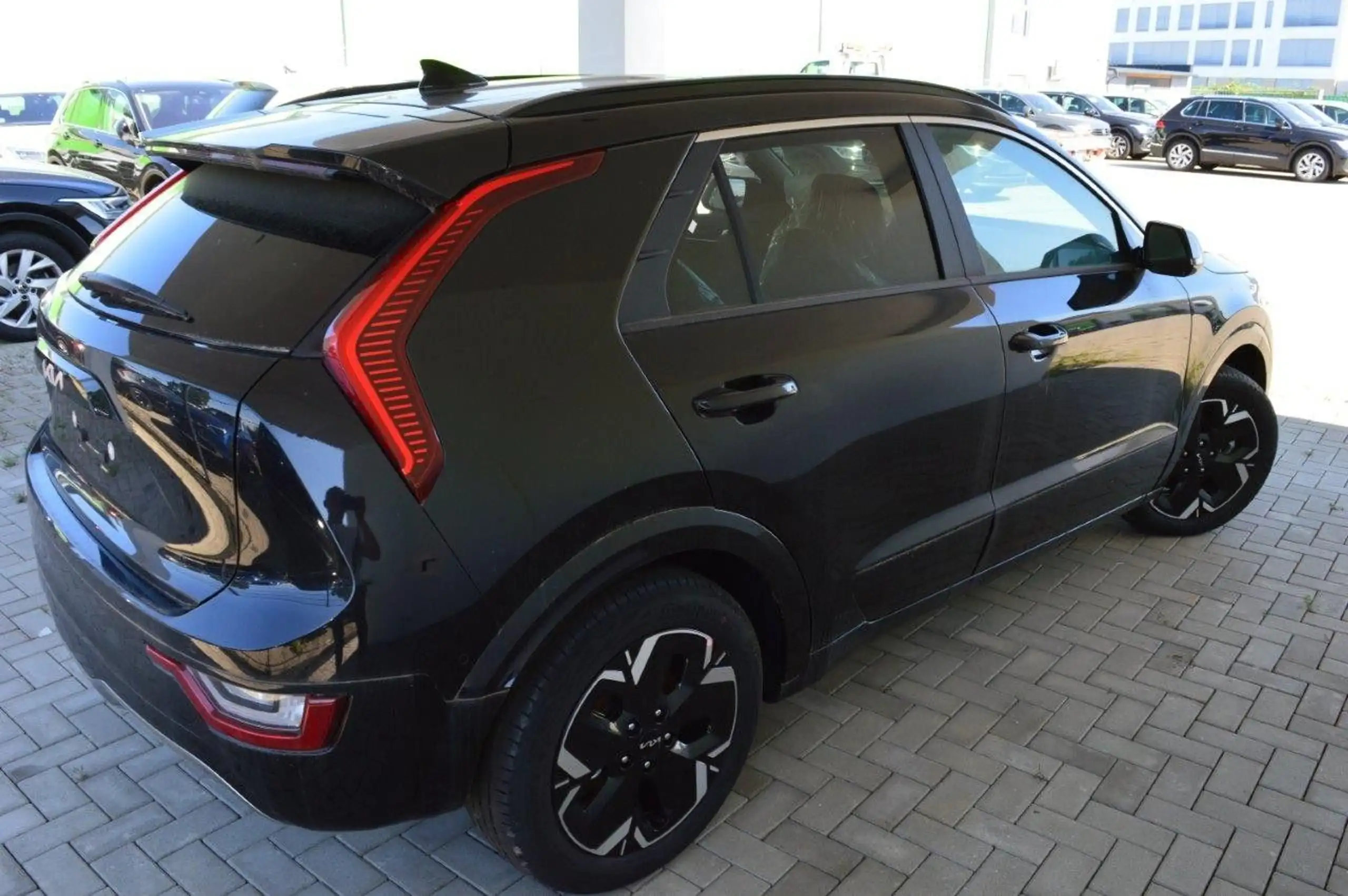 Kia - Niro