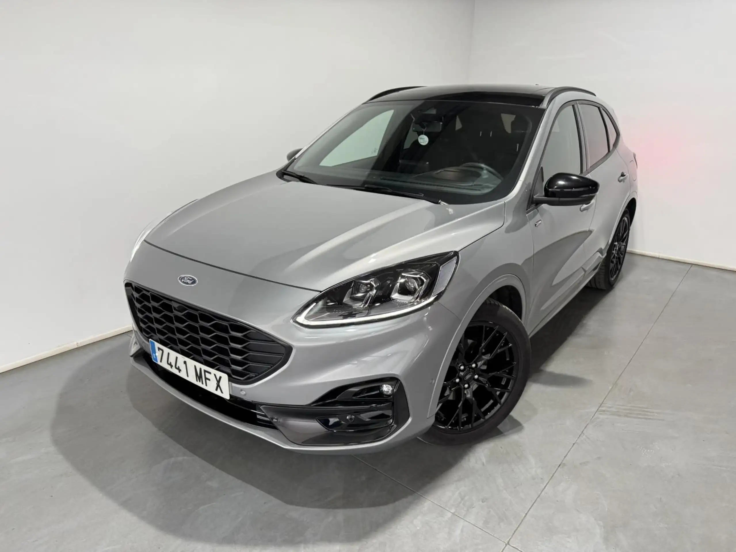 Ford Kuga 2023