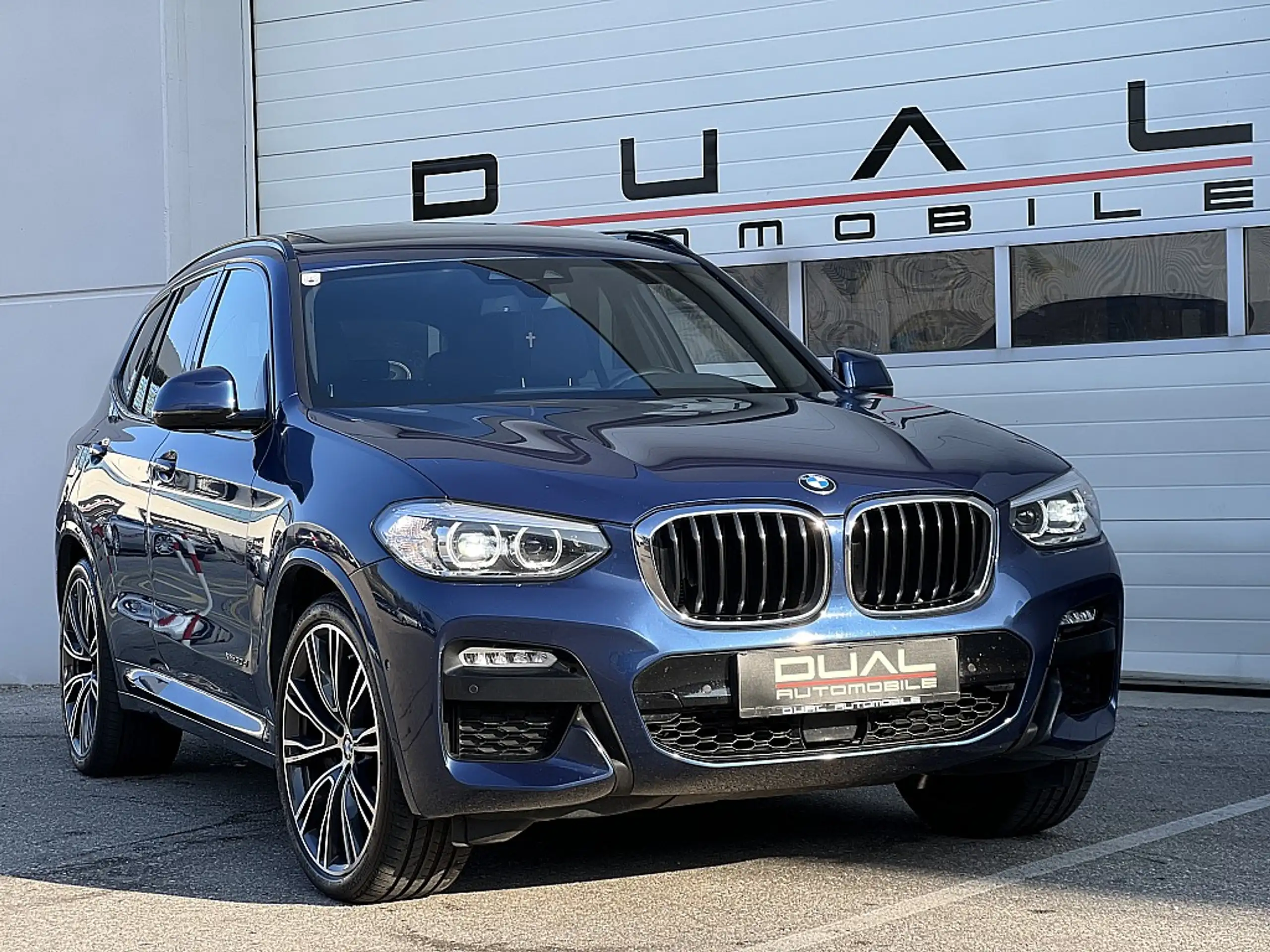 BMW - X3