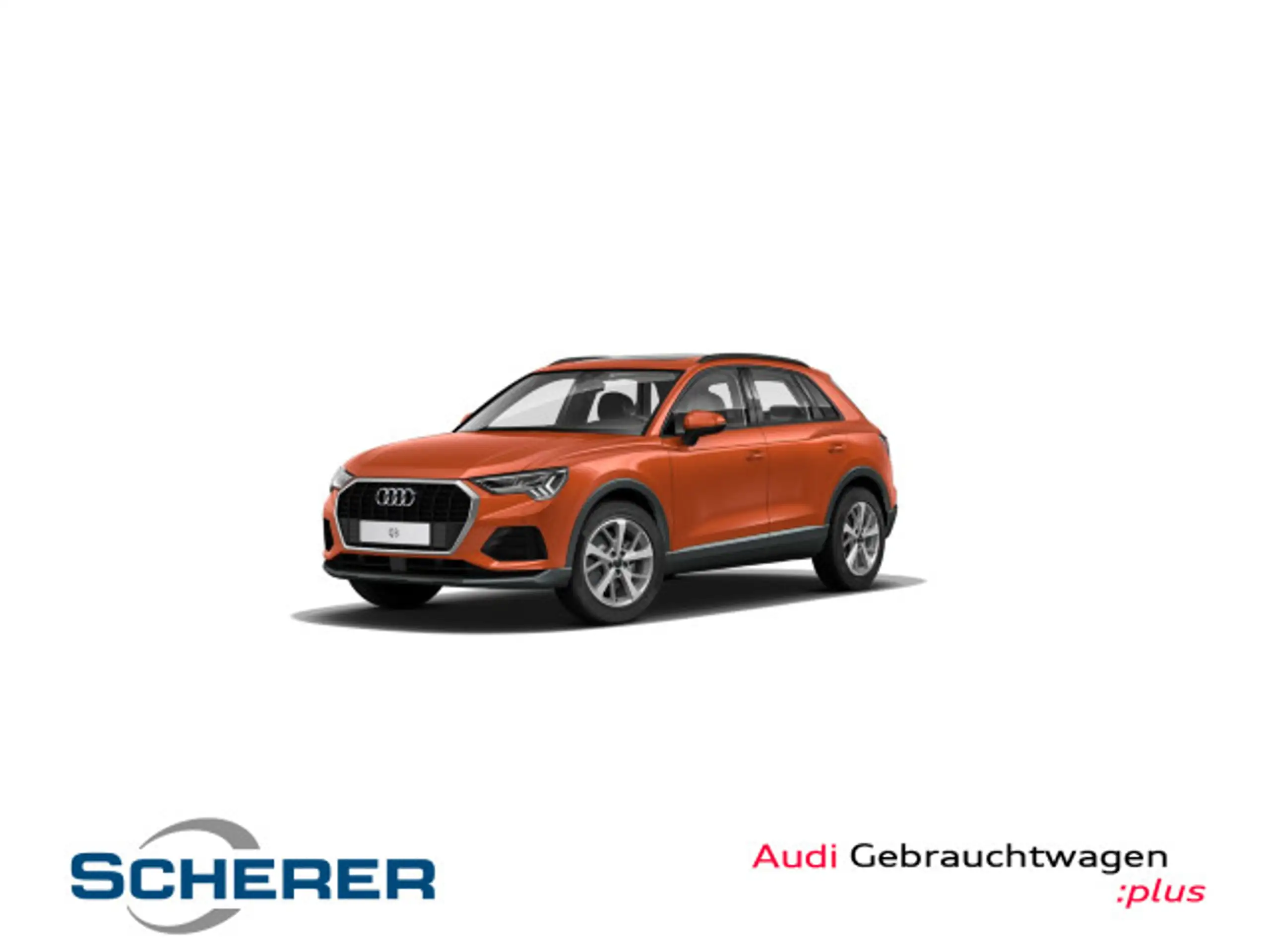 Audi - Q3