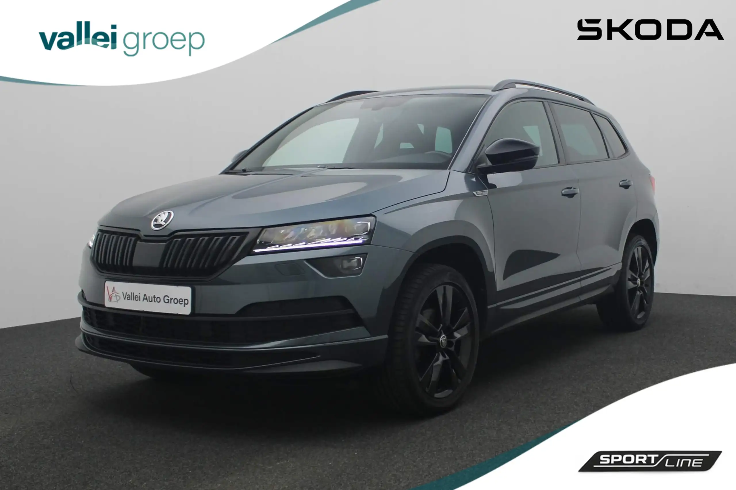 Skoda - Karoq