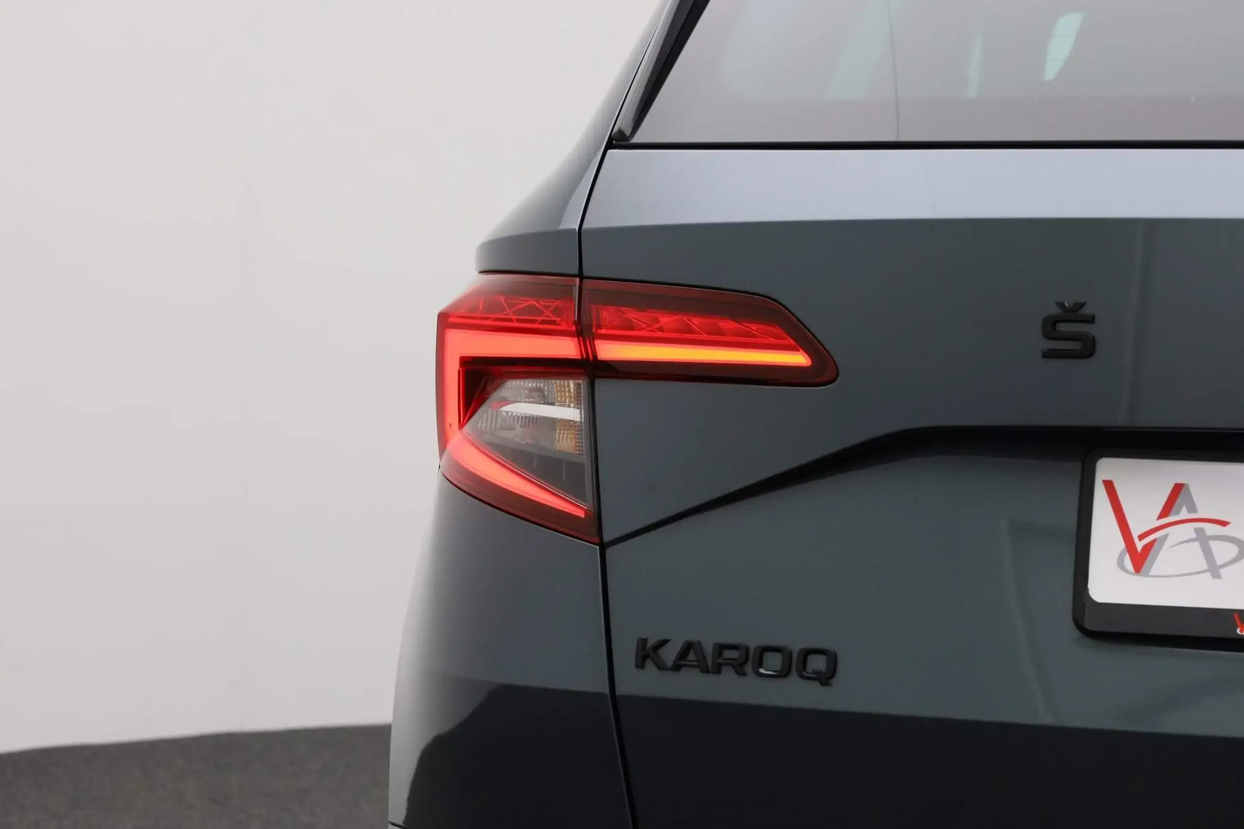 Skoda - Karoq