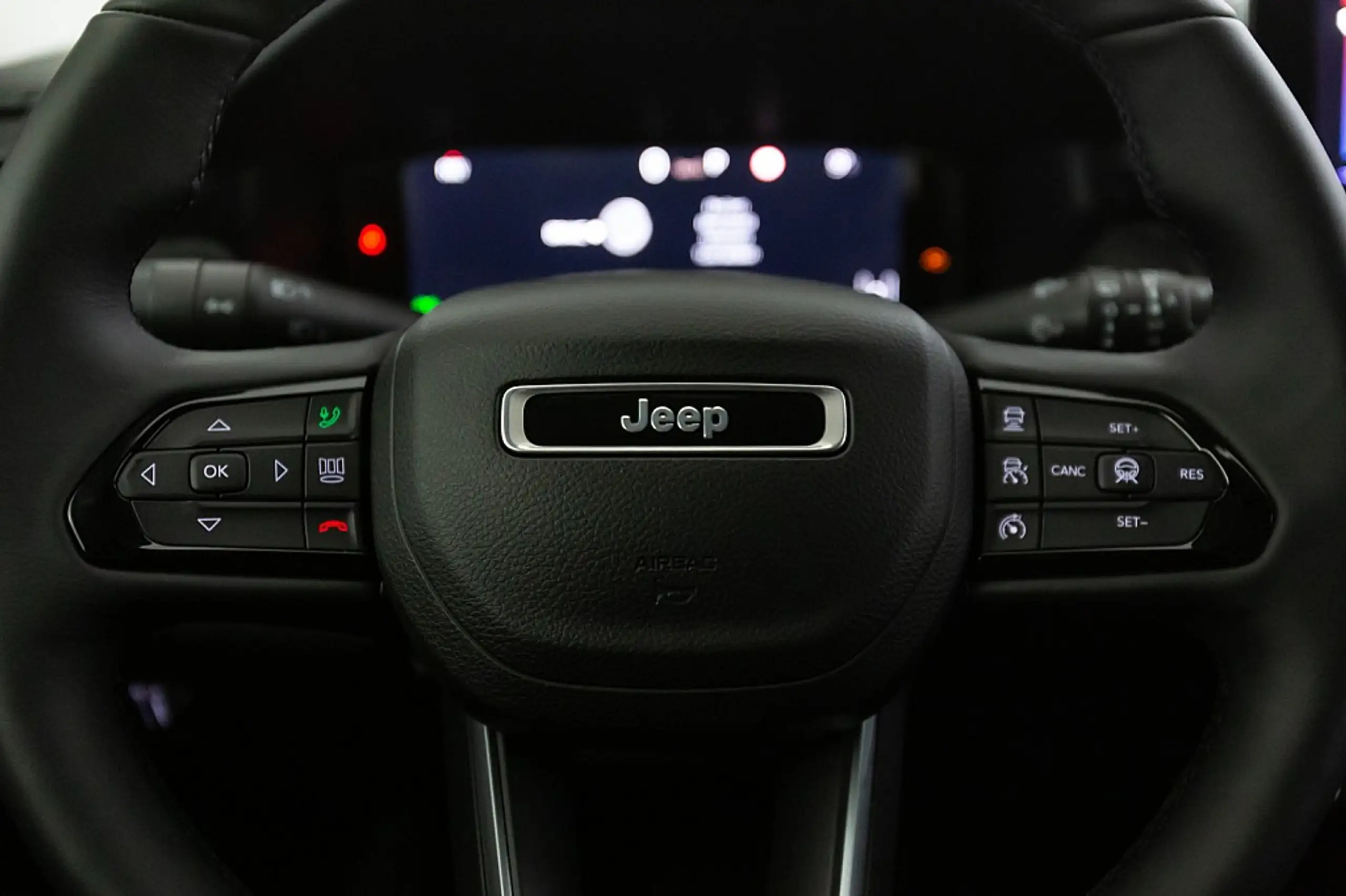 Jeep - Compass