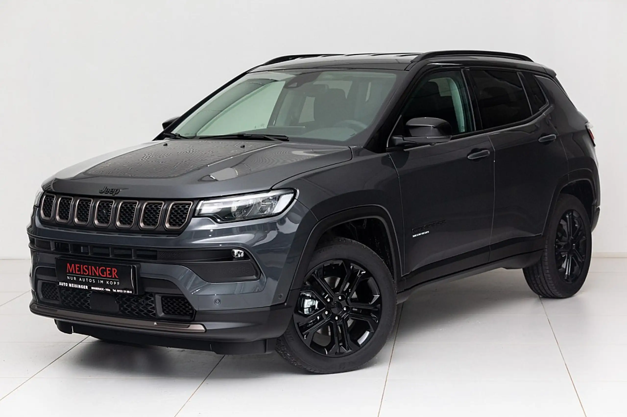 Jeep - Compass