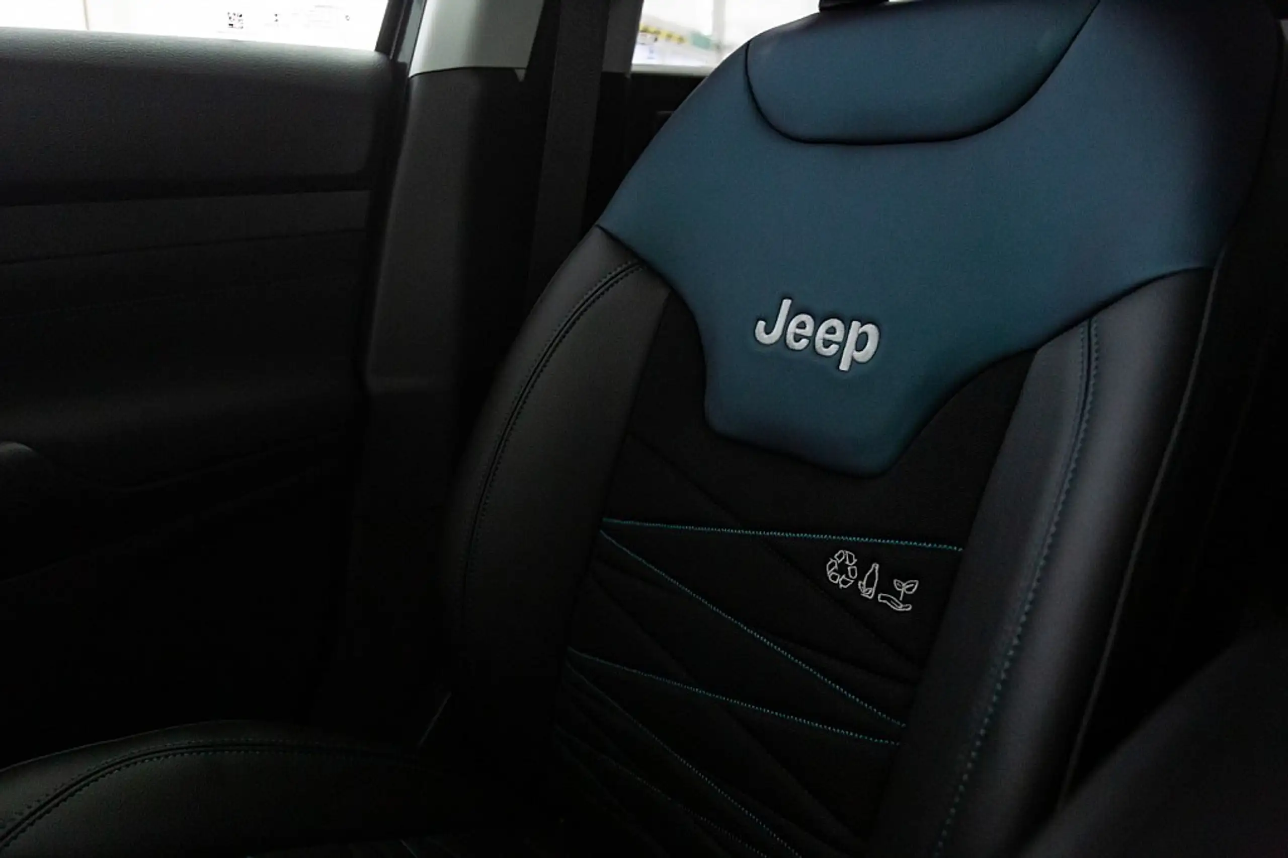 Jeep - Compass