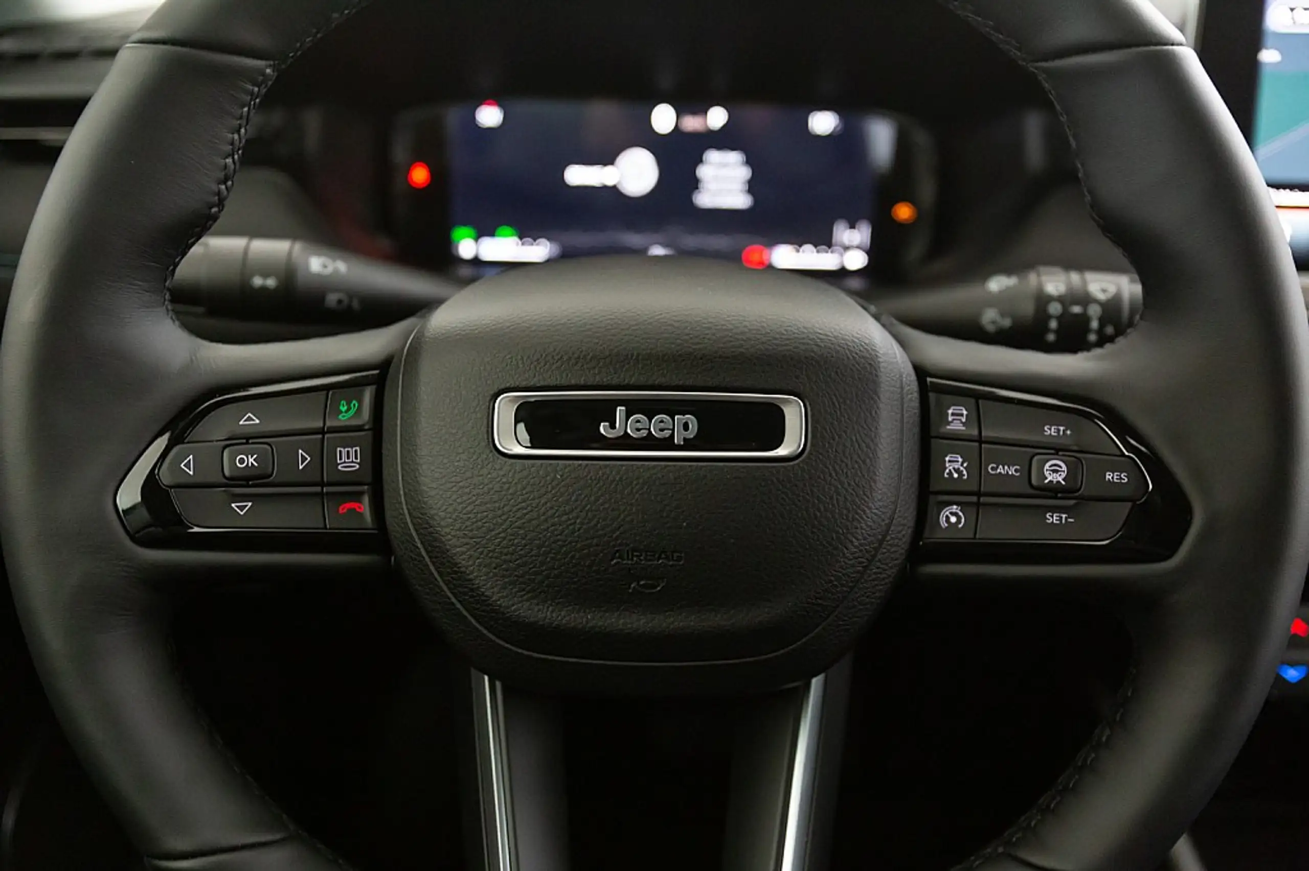 Jeep - Compass