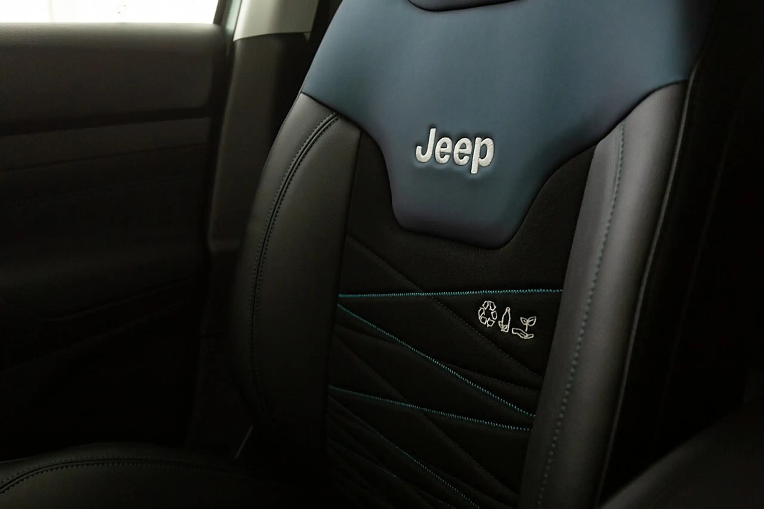 Jeep - Compass