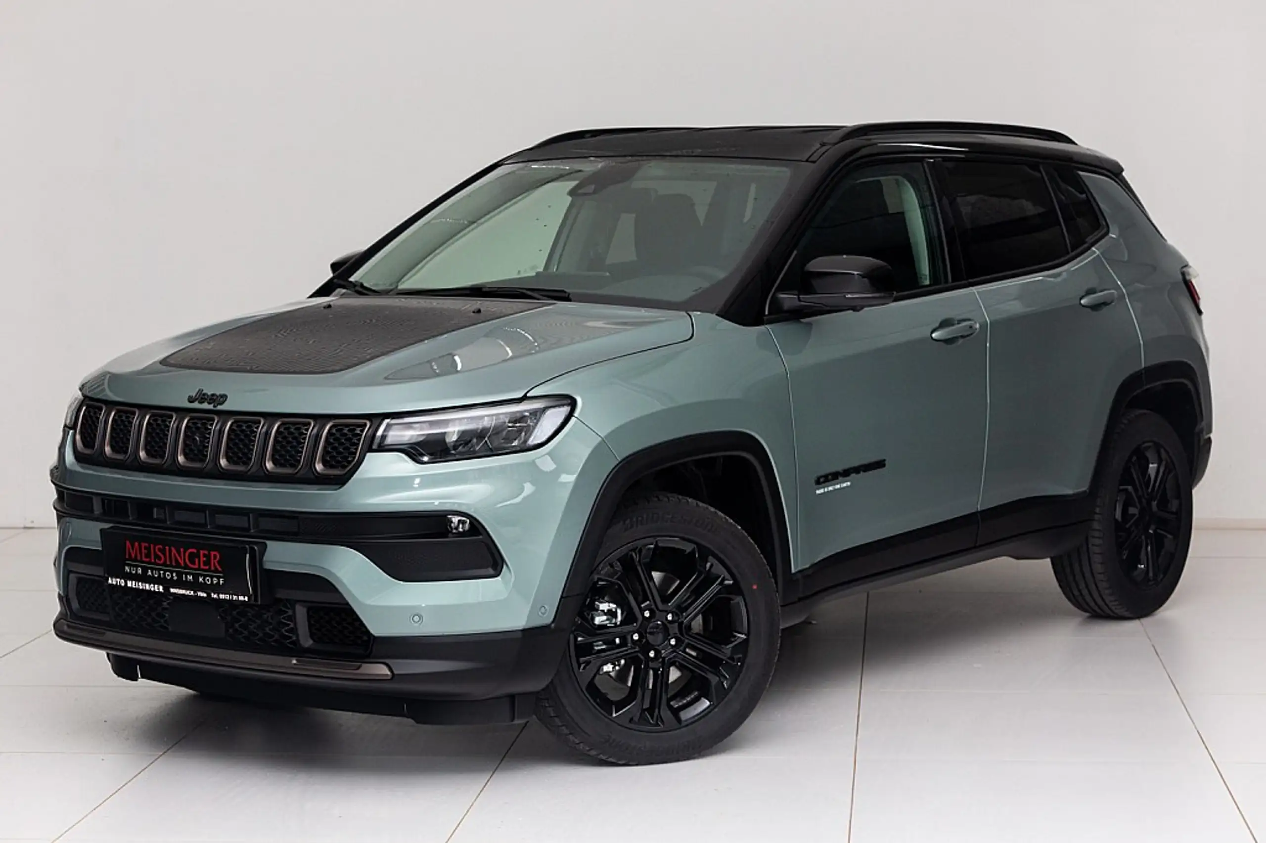 Jeep - Compass