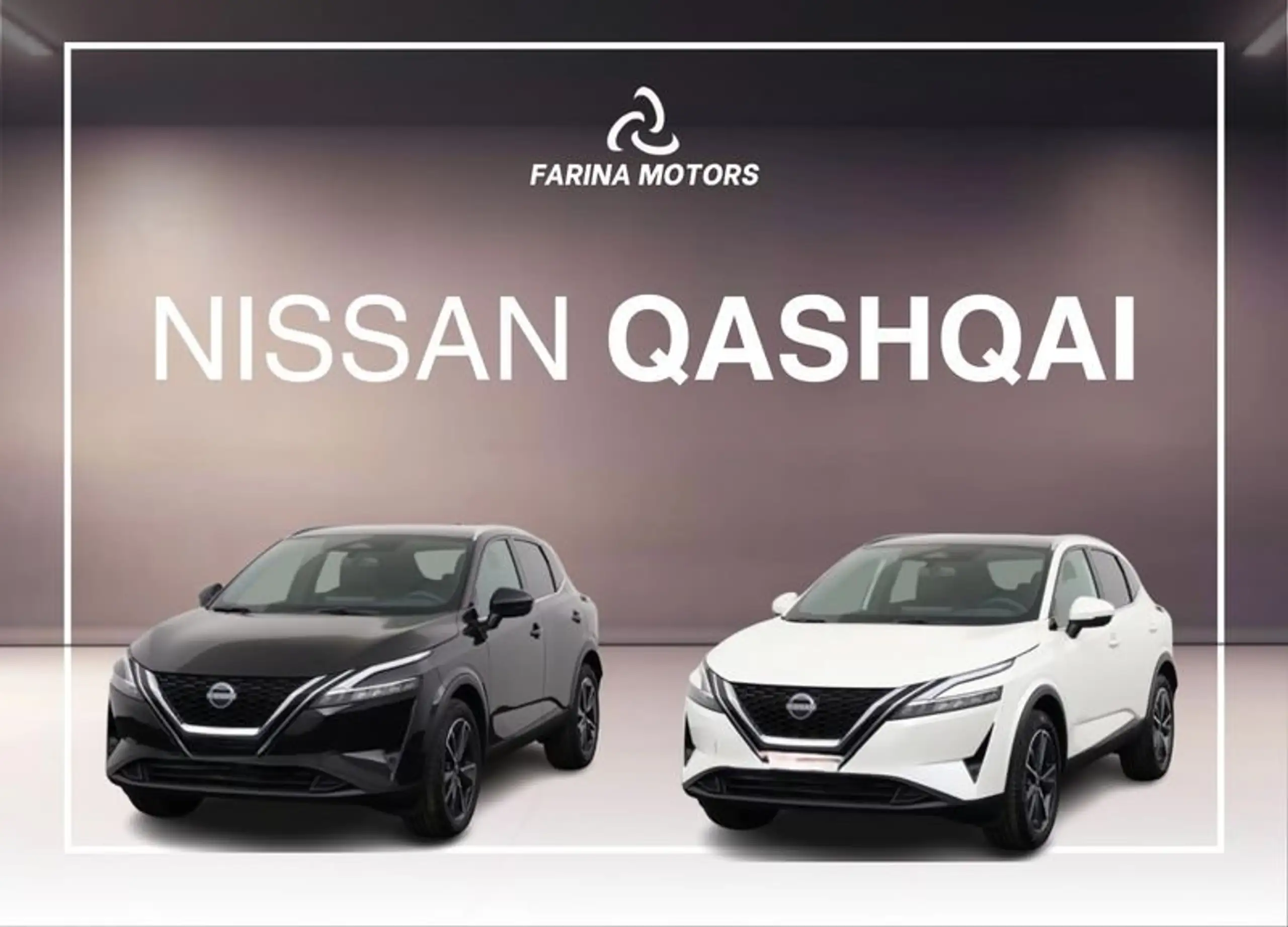 Nissan Qashqai 2024