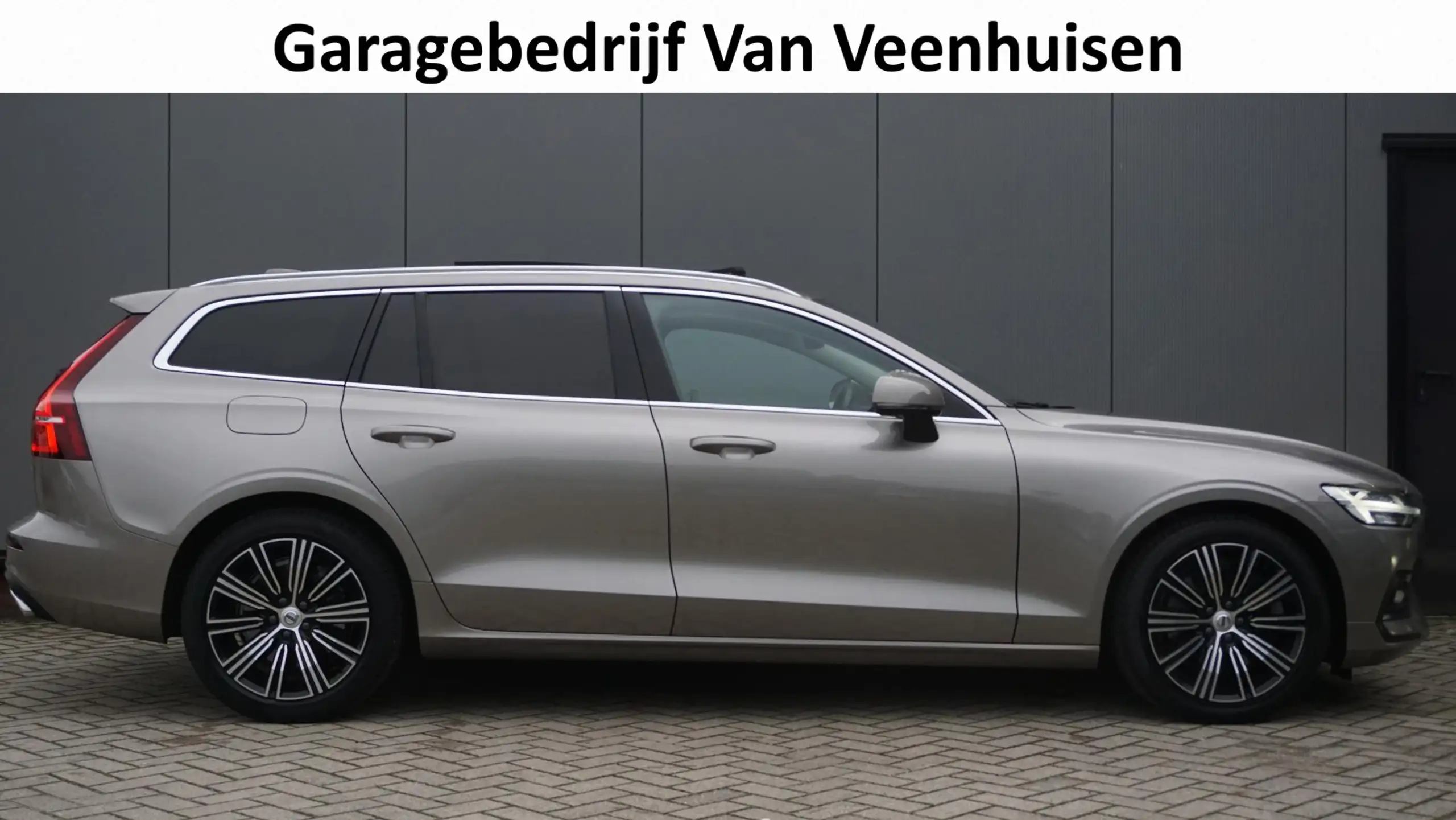 Volvo - V60