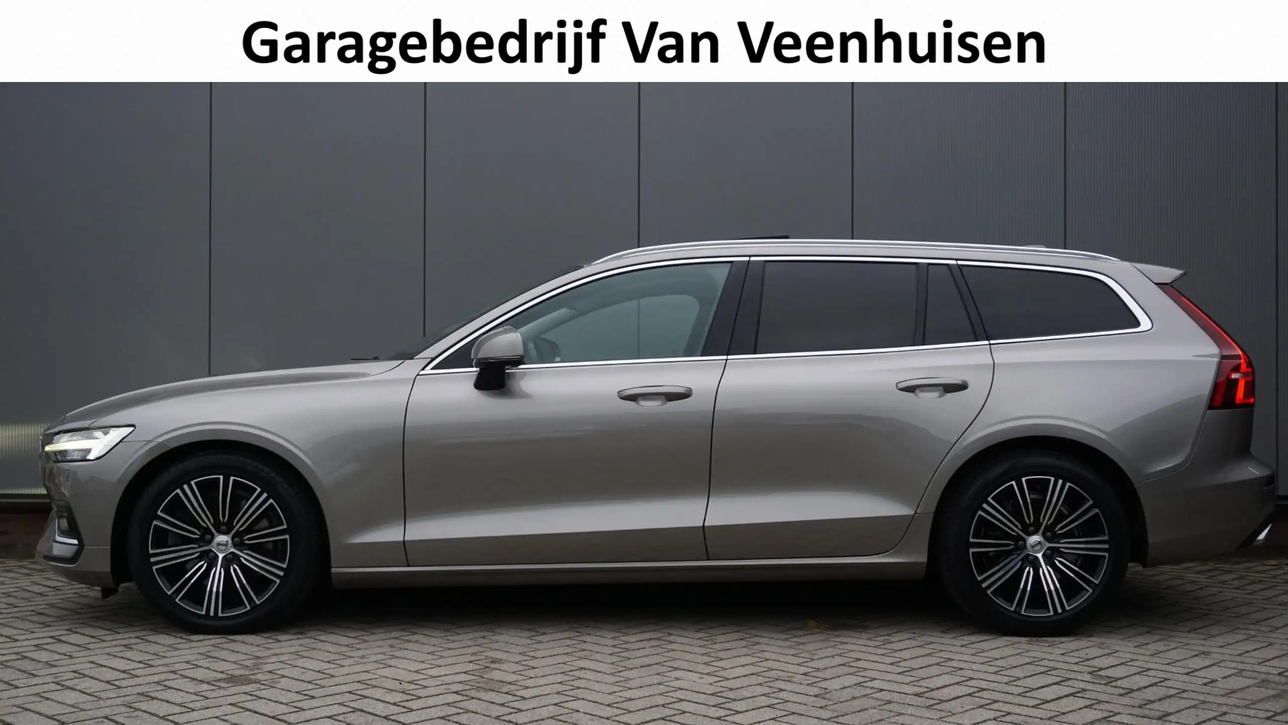 Volvo - V60