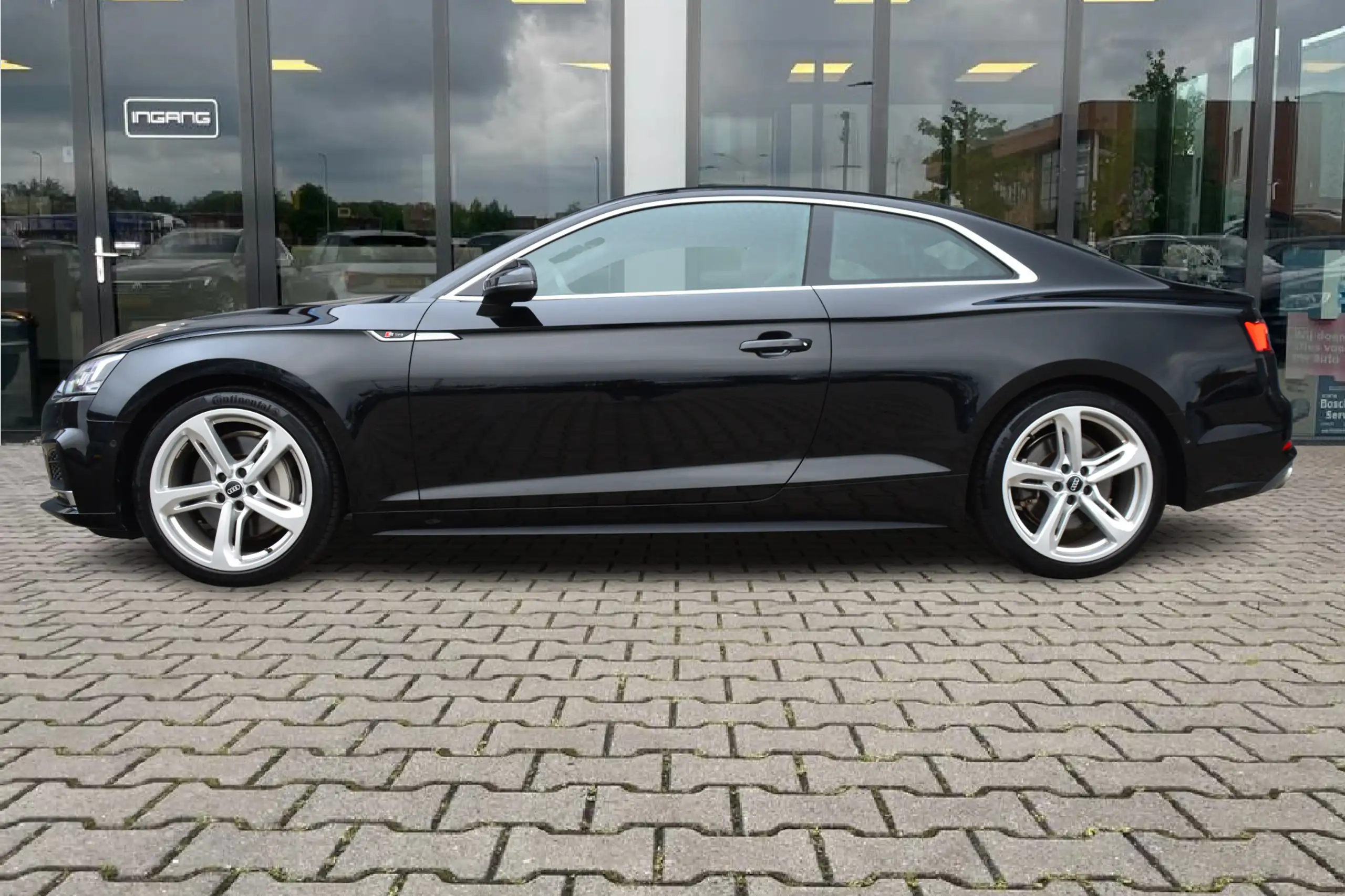 Audi - A5