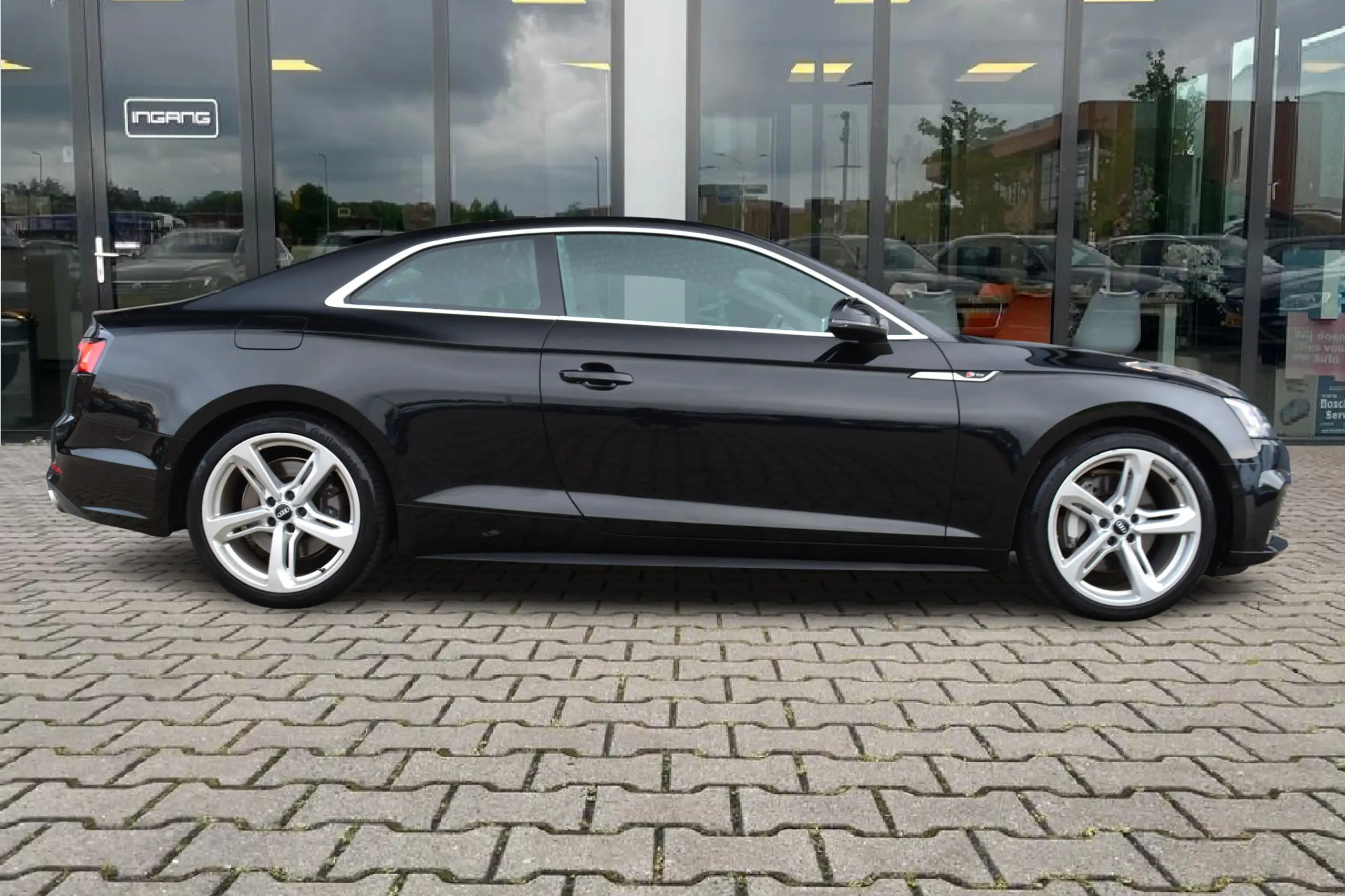 Audi - A5