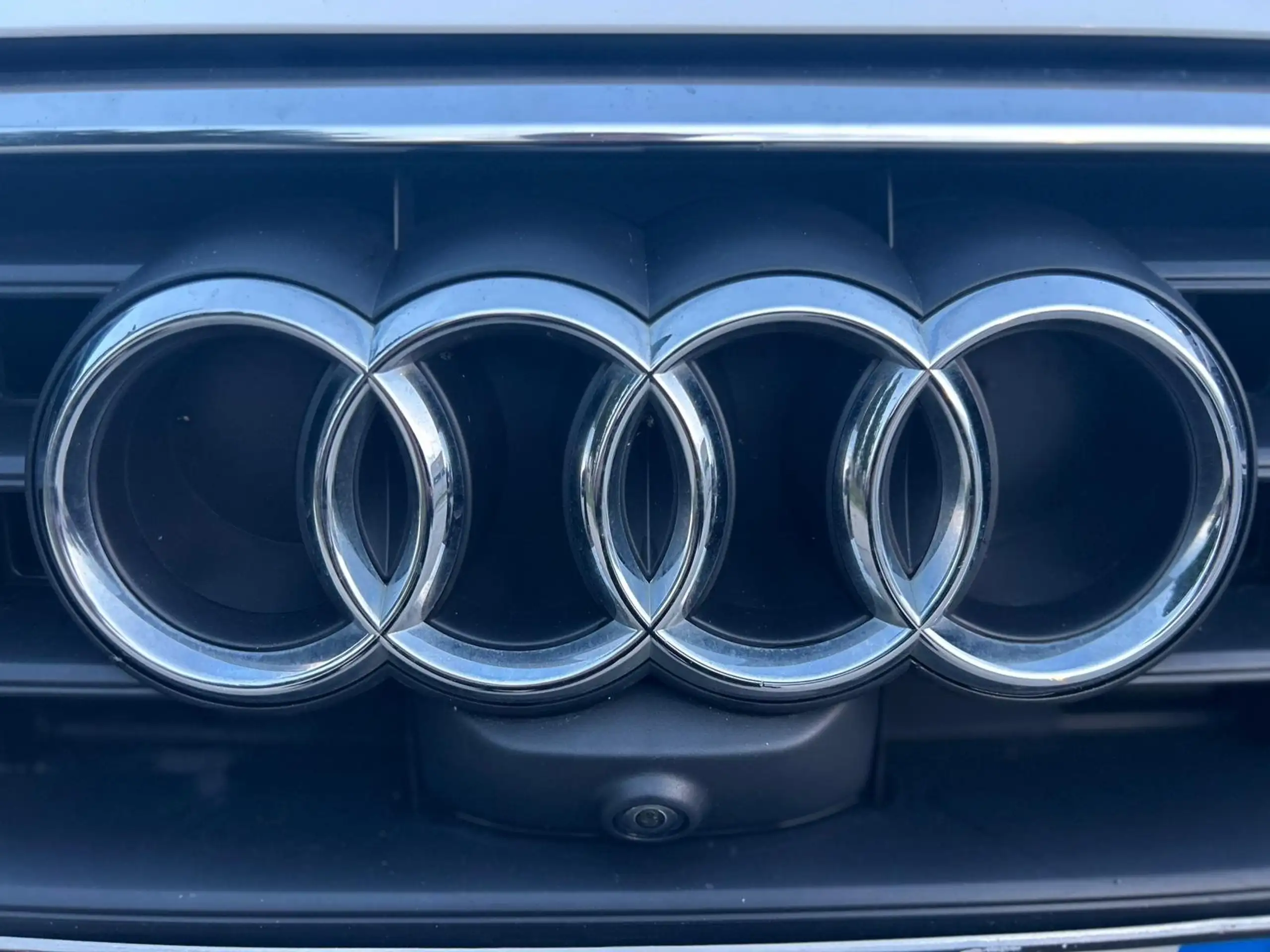 Audi - A6