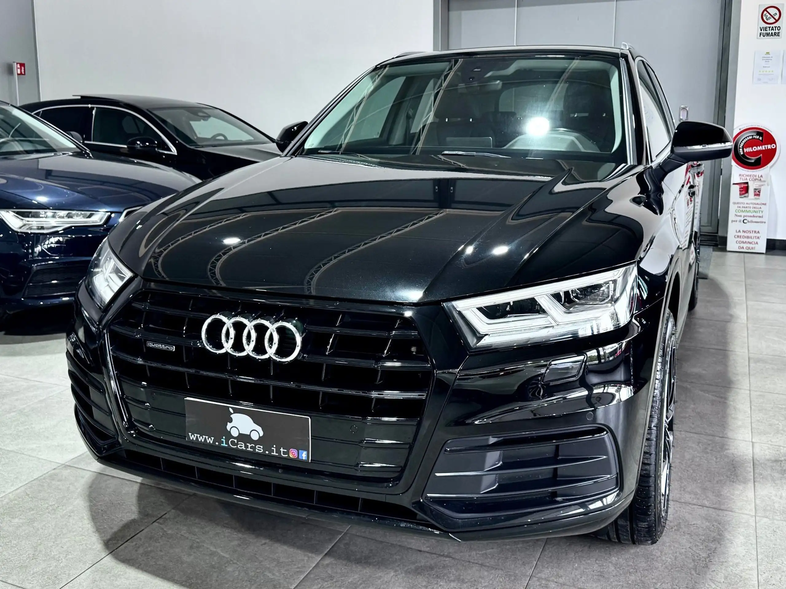 Audi - Q5