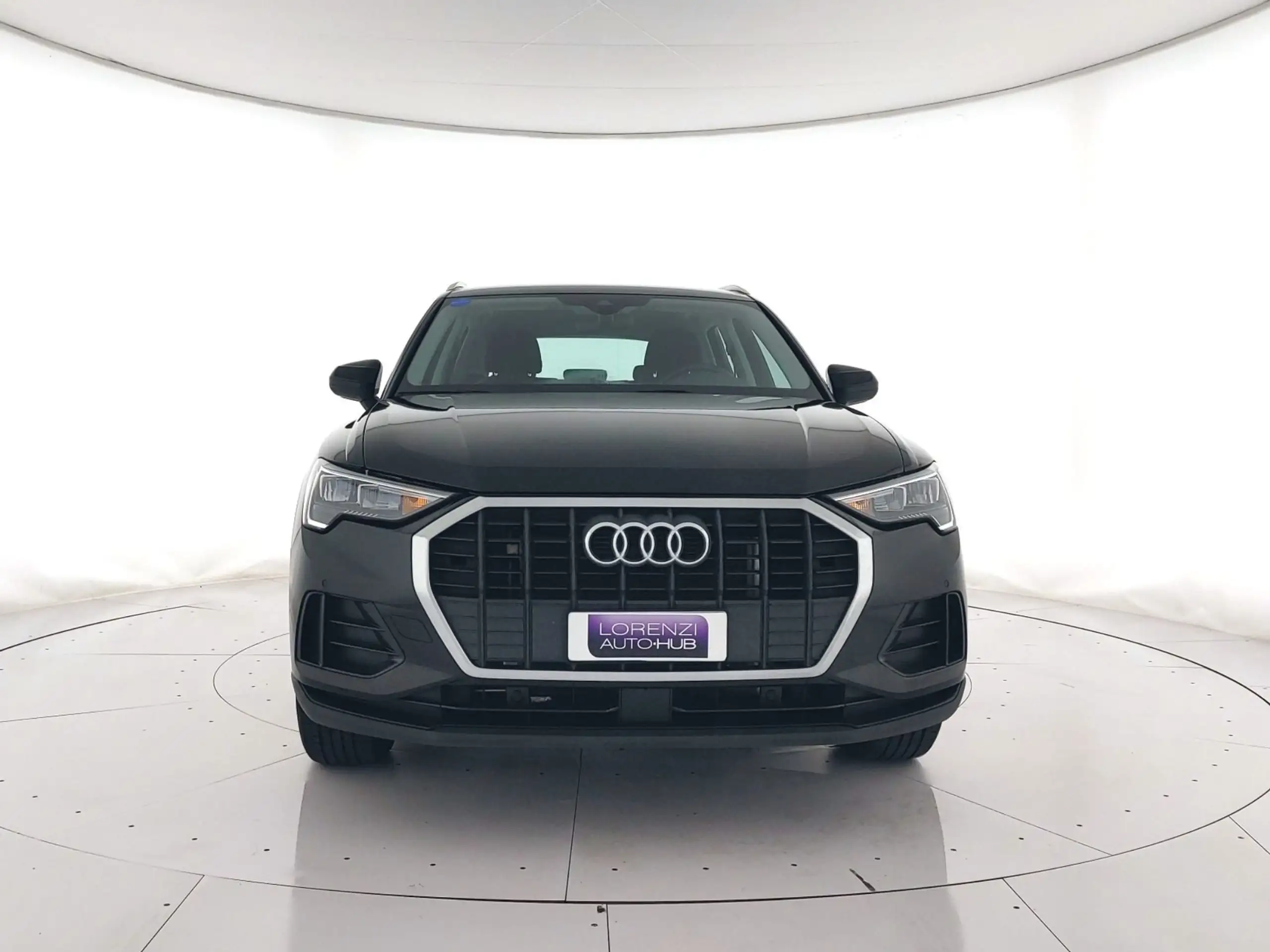 Audi - Q3