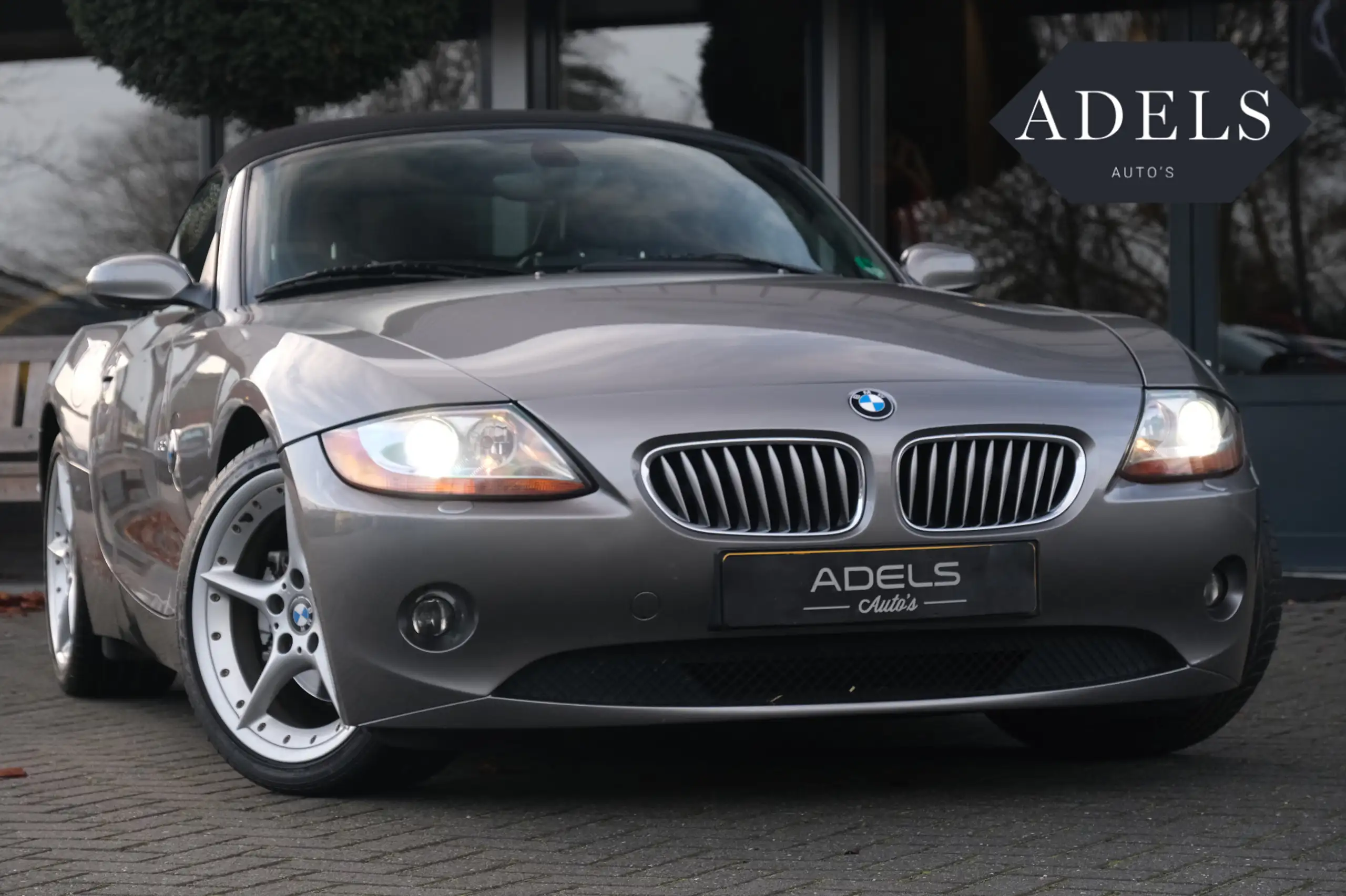 BMW - Z4