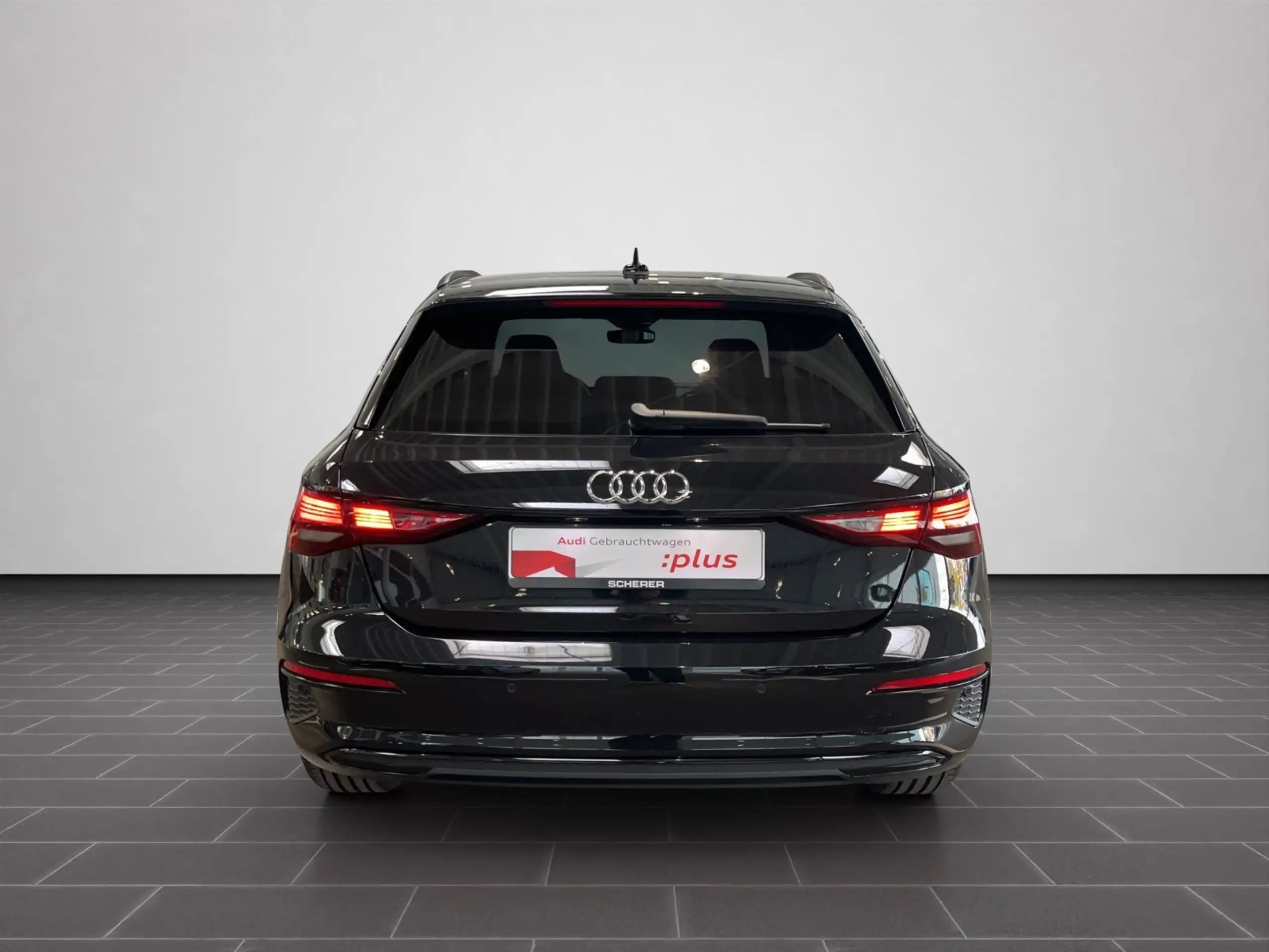 Audi - A3