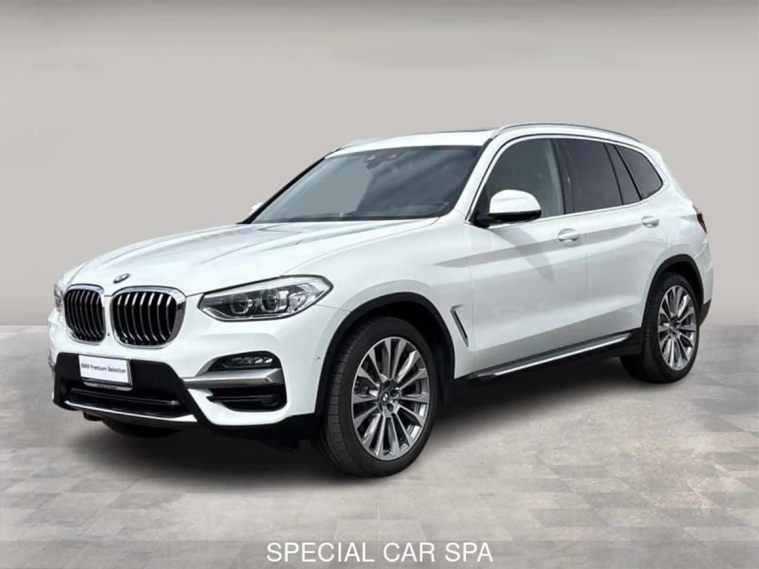 BMW - X3