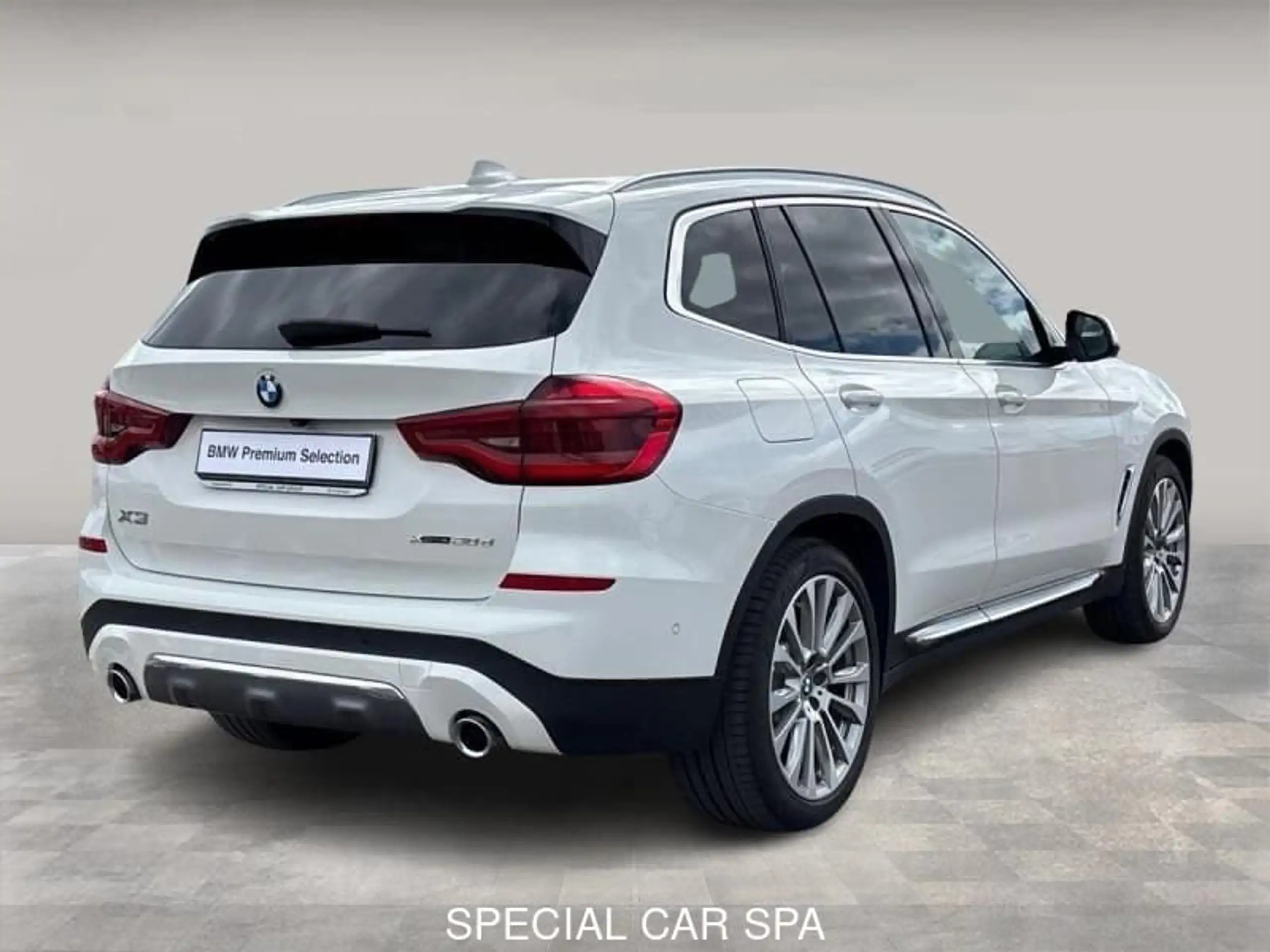 BMW - X3