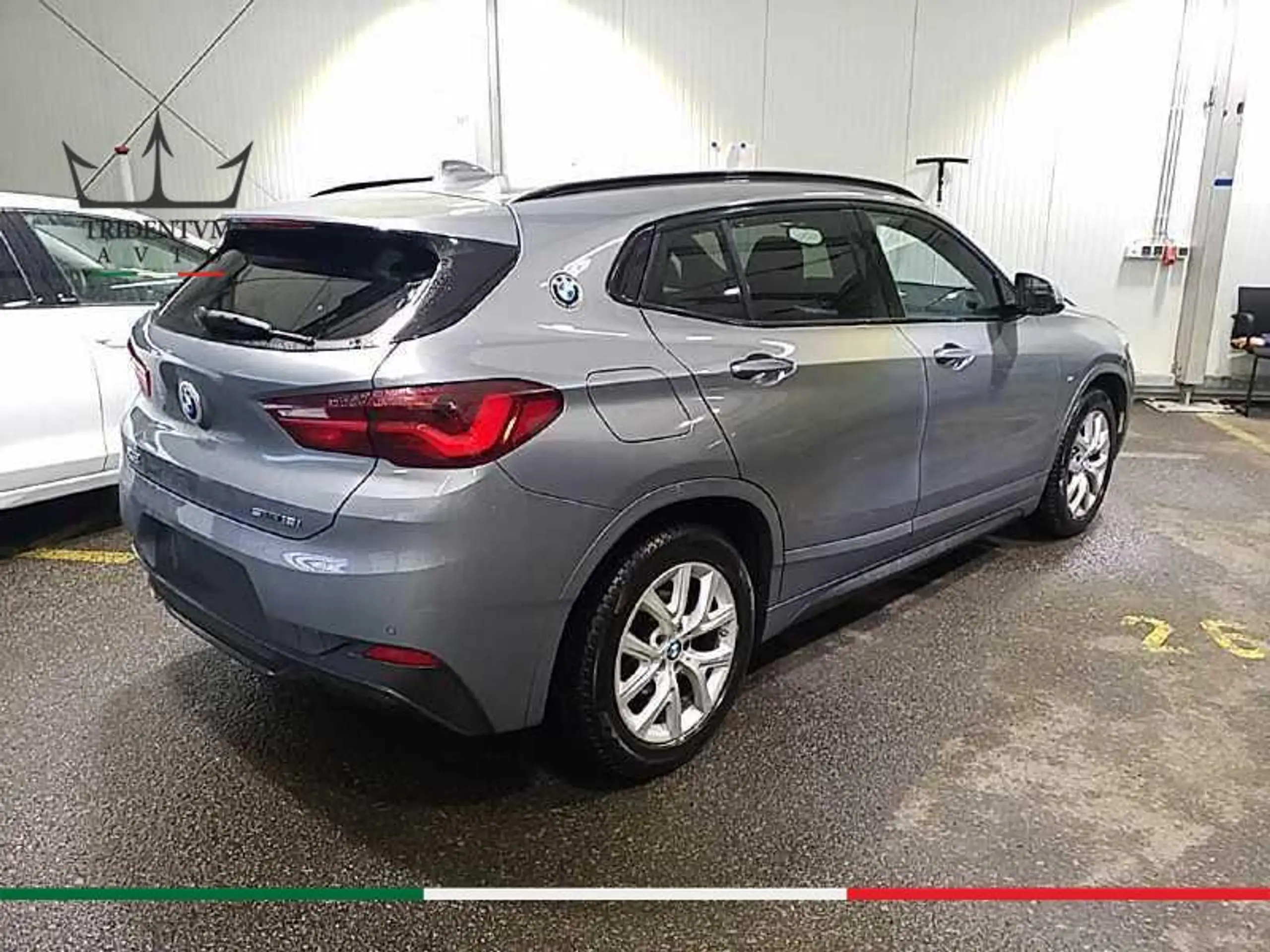 BMW - X2